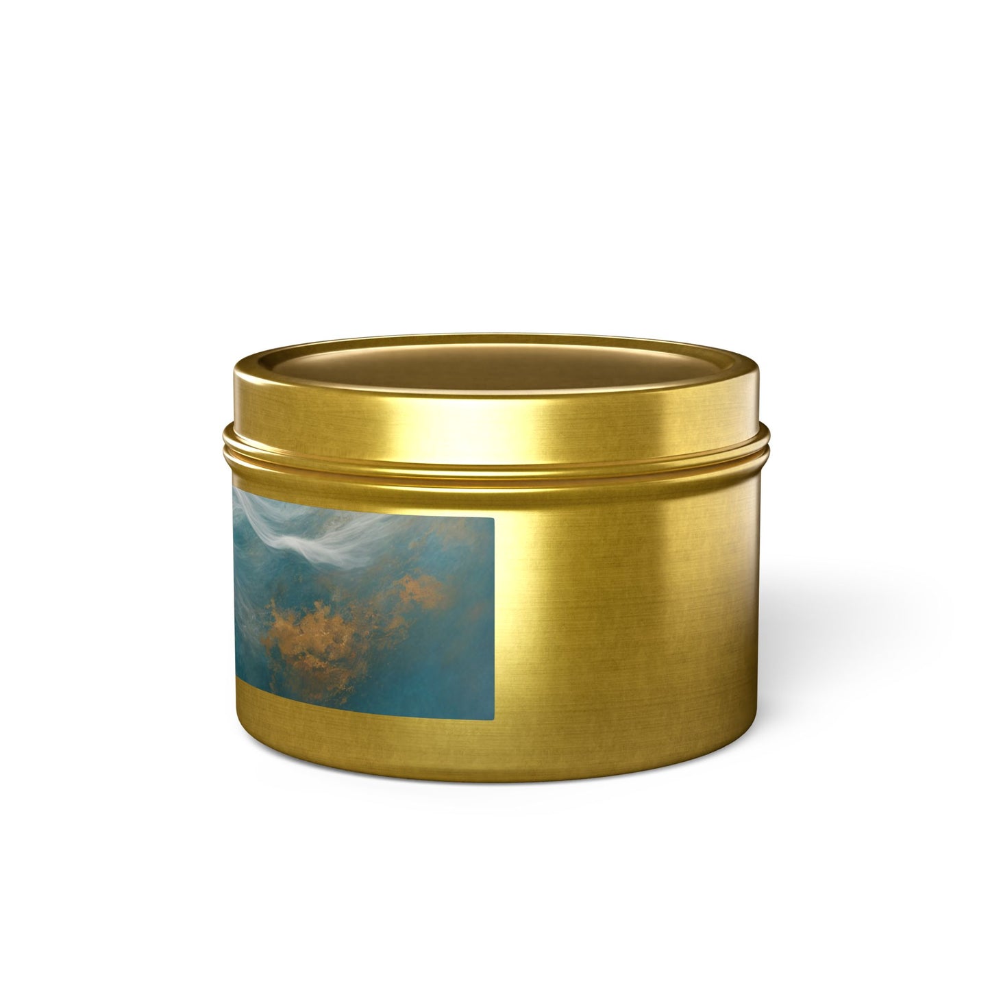 Scented Candle | Golden Surf