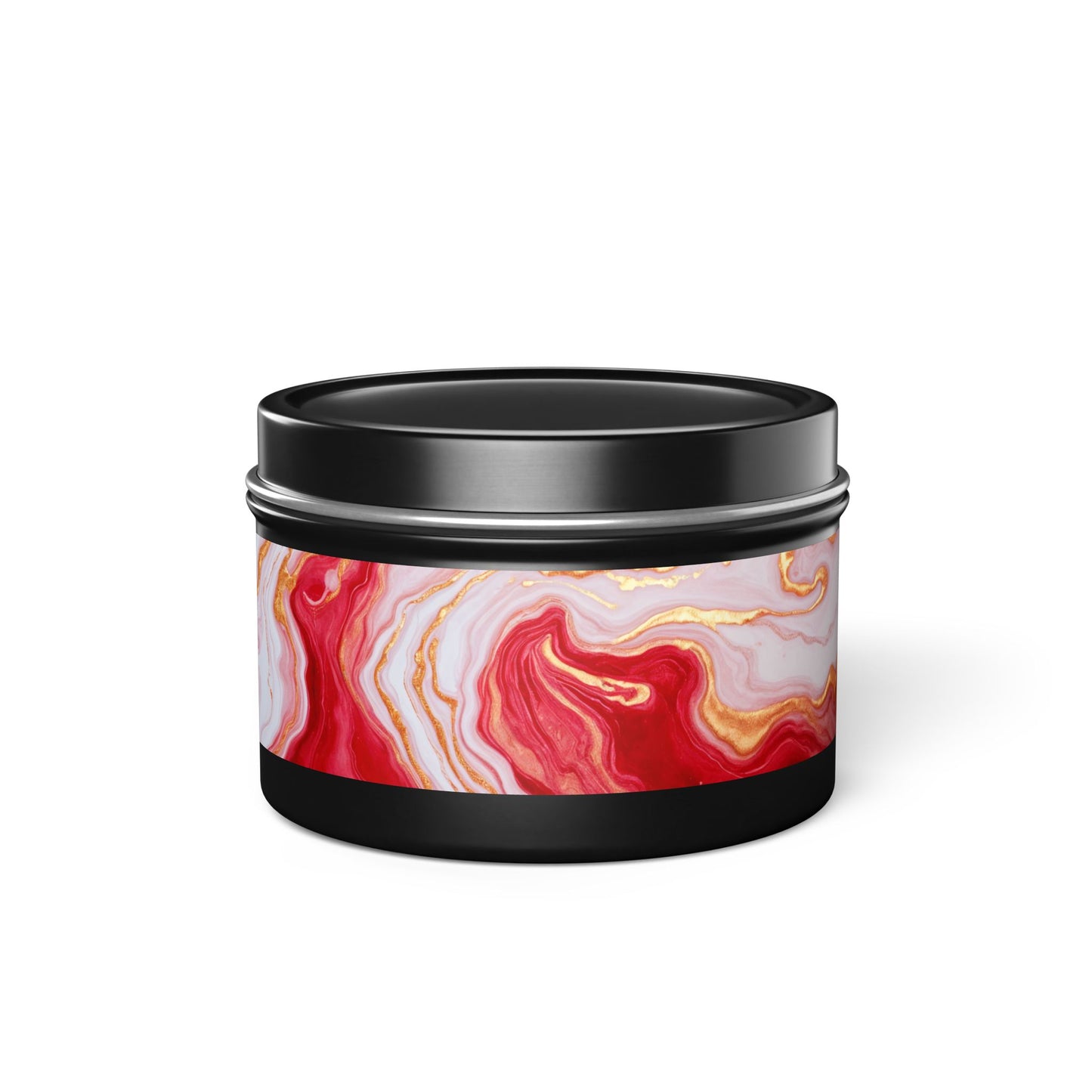 Scented Candle | Volcano Gold