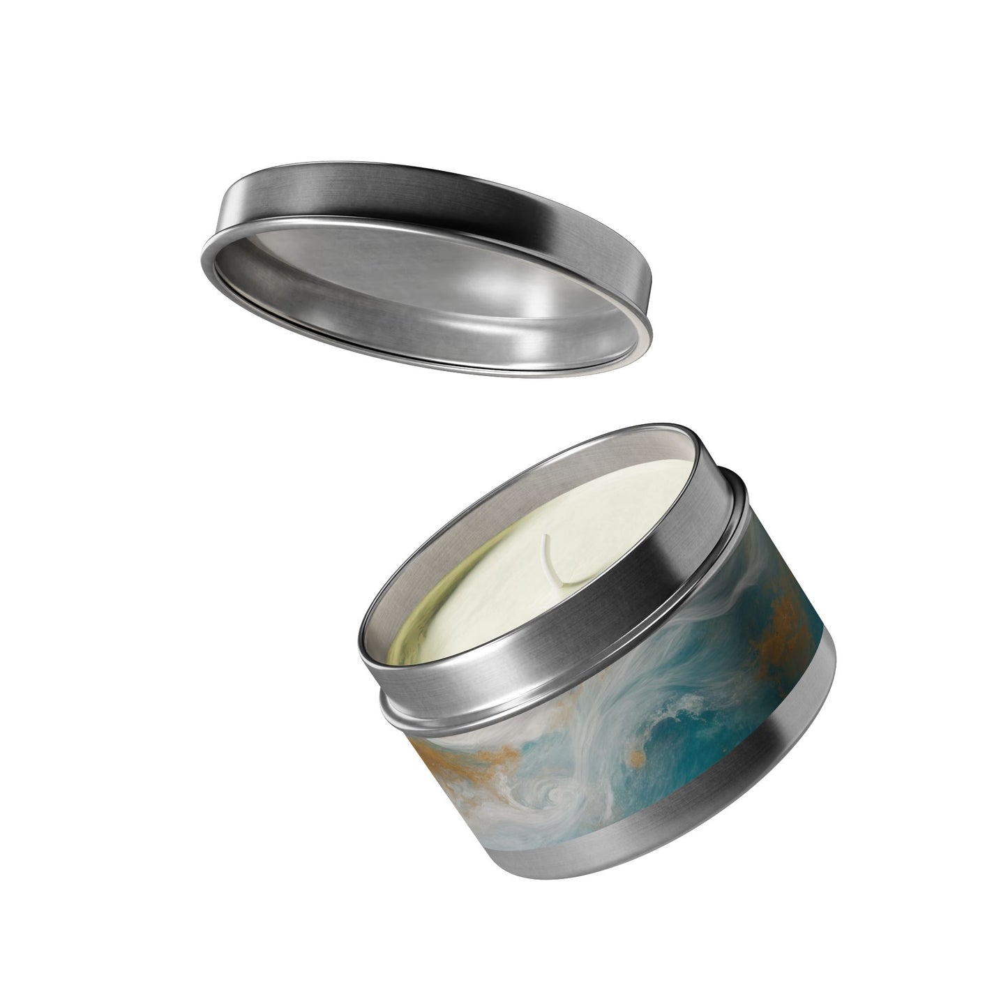 Scented Candle | Golden Surf