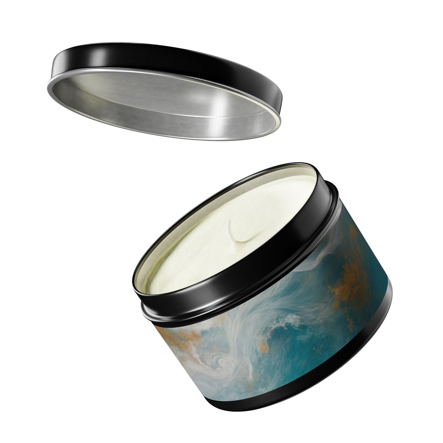 Scented Candle | Golden Surf