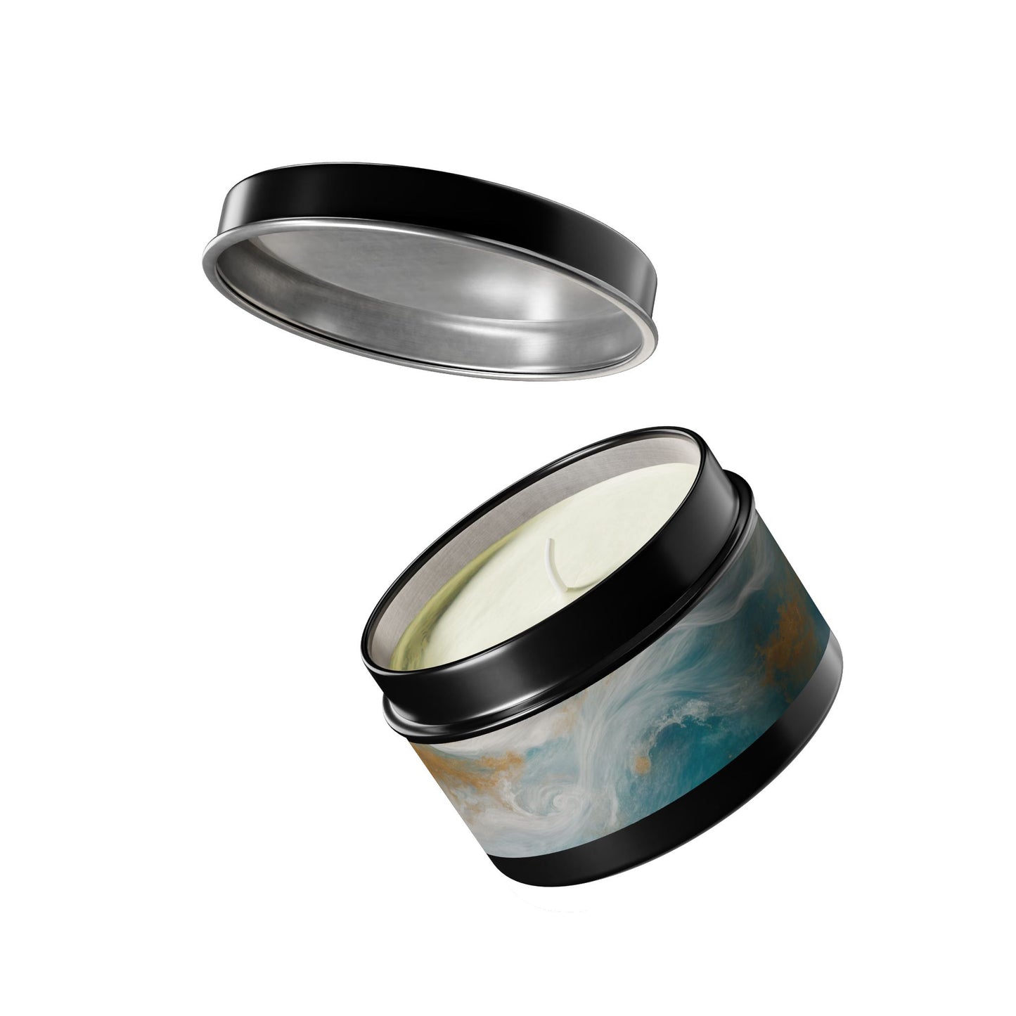 Scented Candle | Golden Surf