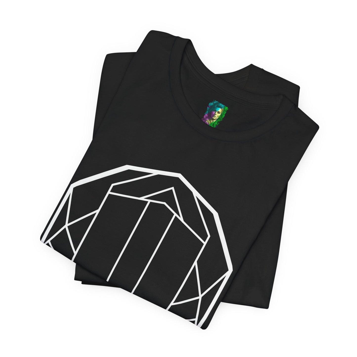Casual Graphic Tee | Sphere