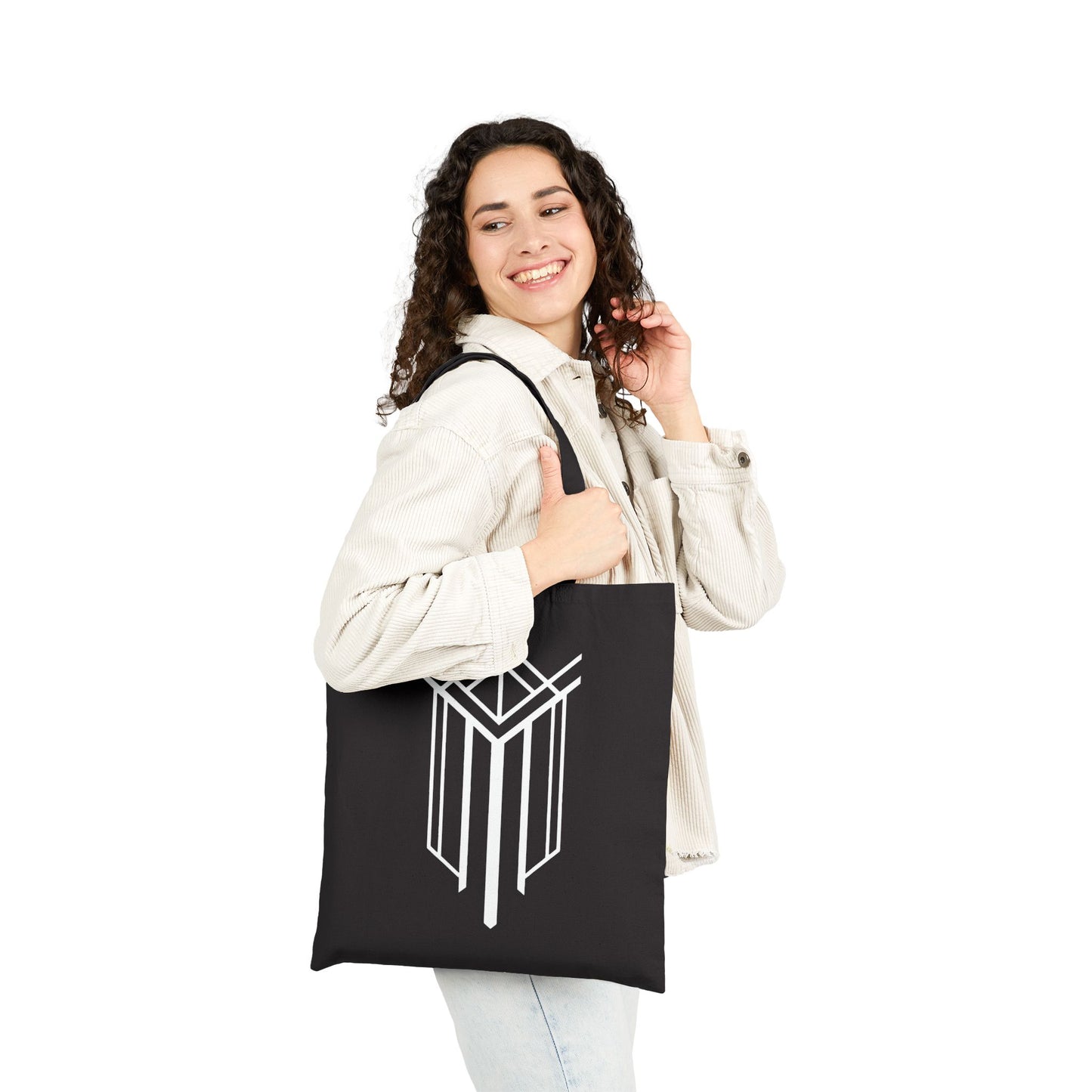 Canvas Tote Bag | Helm