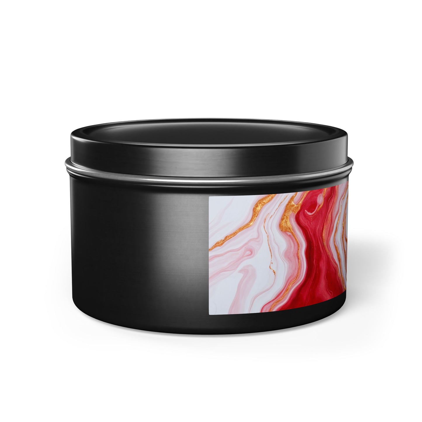 Scented Candle | Volcano Gold