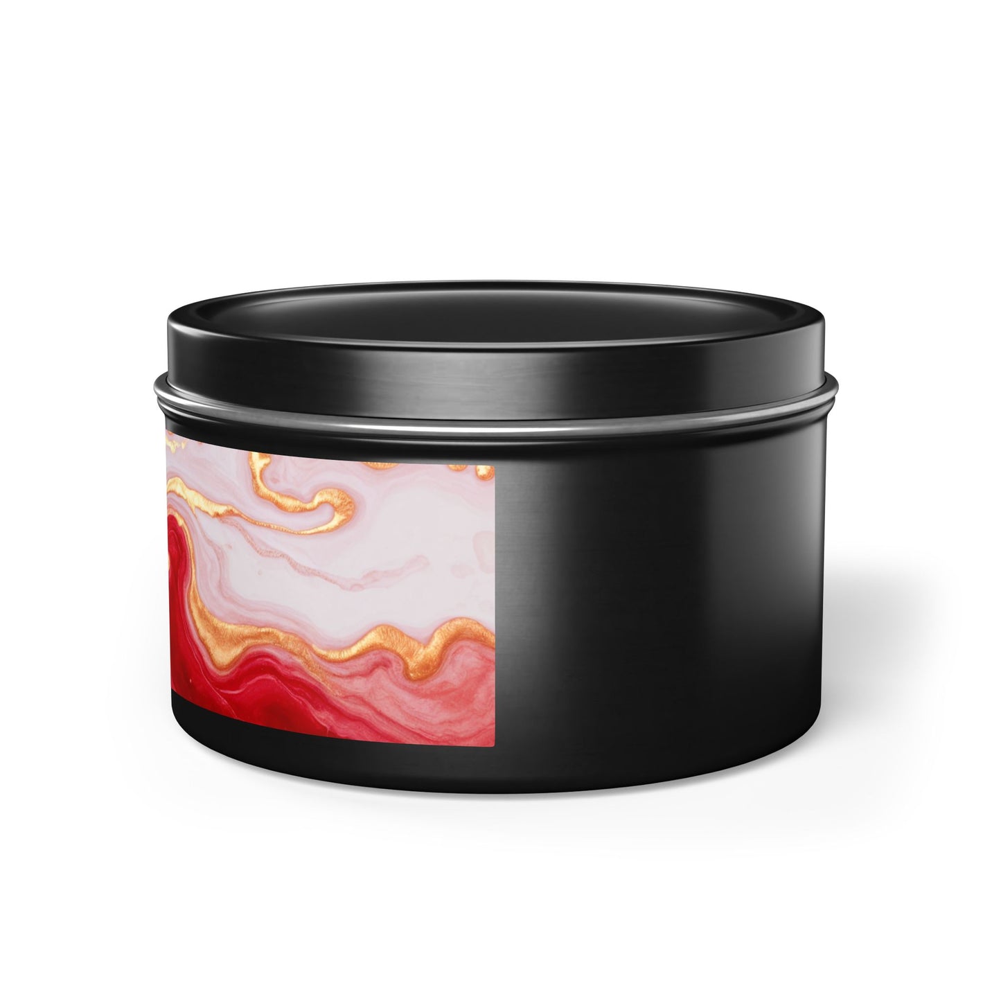 Scented Candle | Volcano Gold