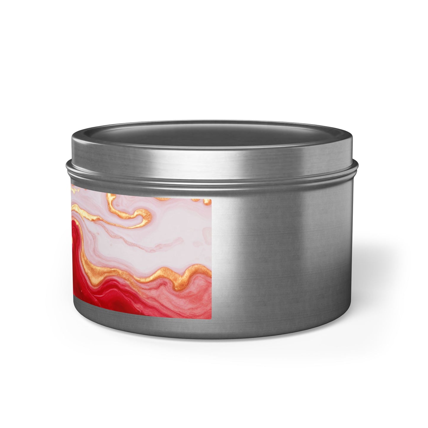 Scented Candle | Volcano Gold