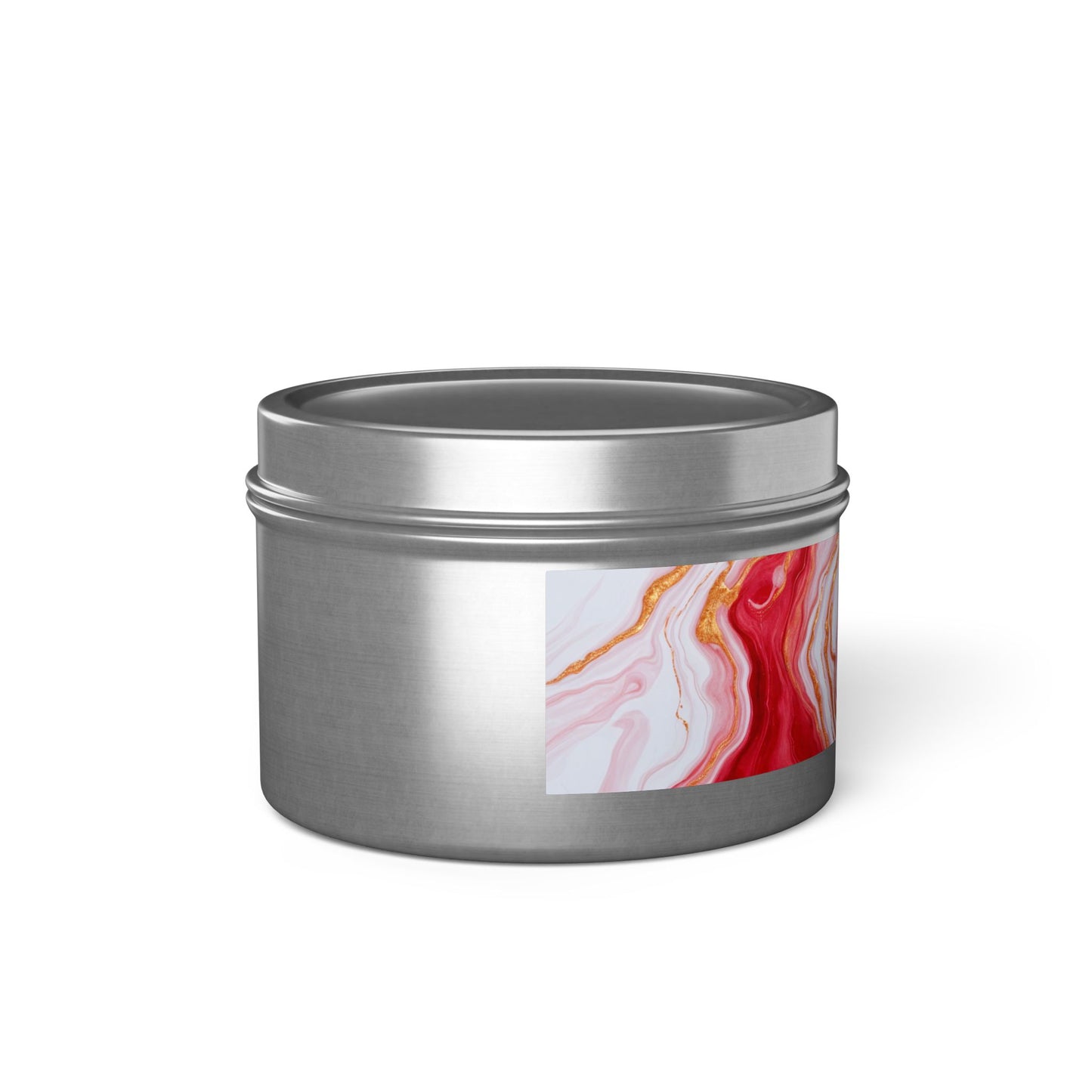 Scented Candle | Volcano Gold