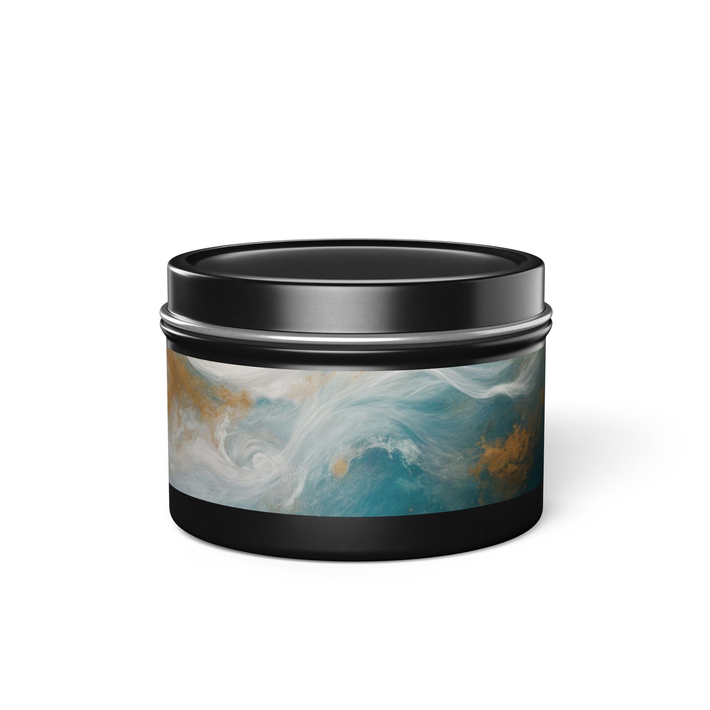 Scented Candle | Golden Surf