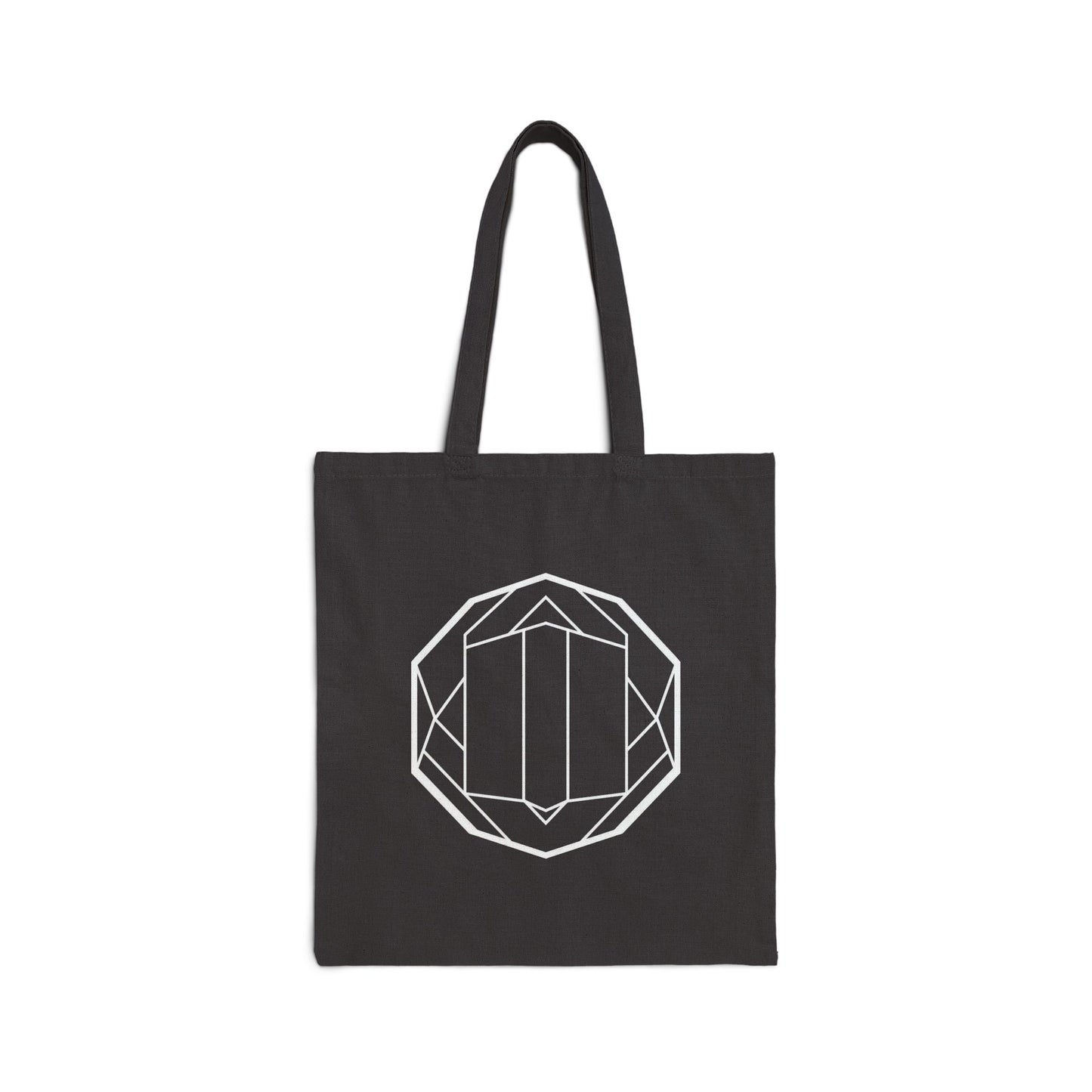 Canvas Tote Bag | Sphere