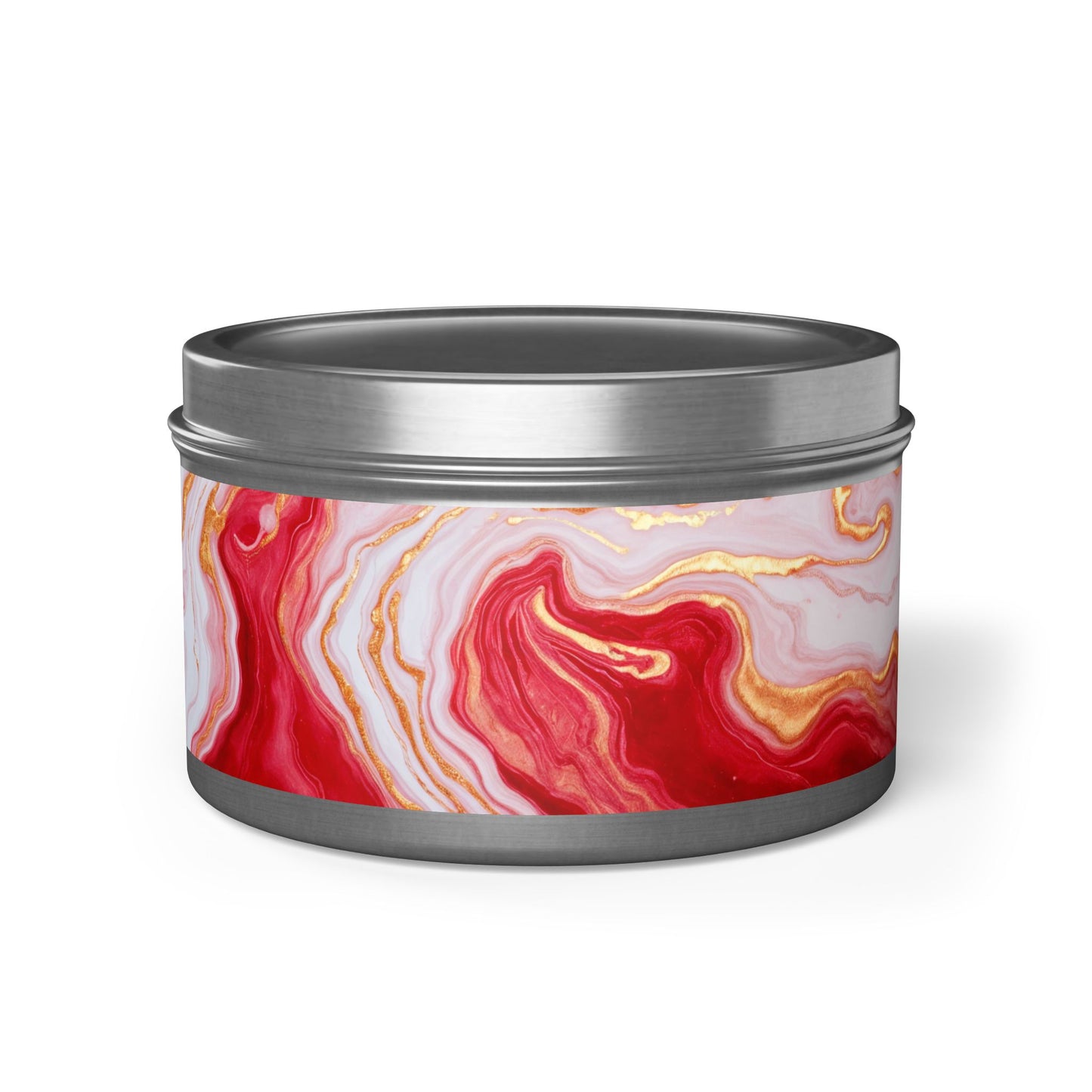 Scented Candle | Volcano Gold