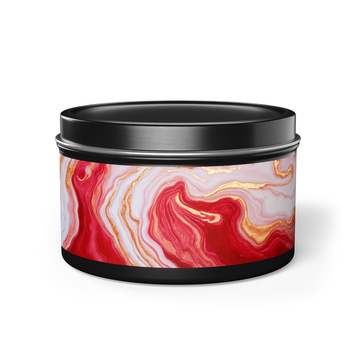 Scented Candle | Volcano Gold