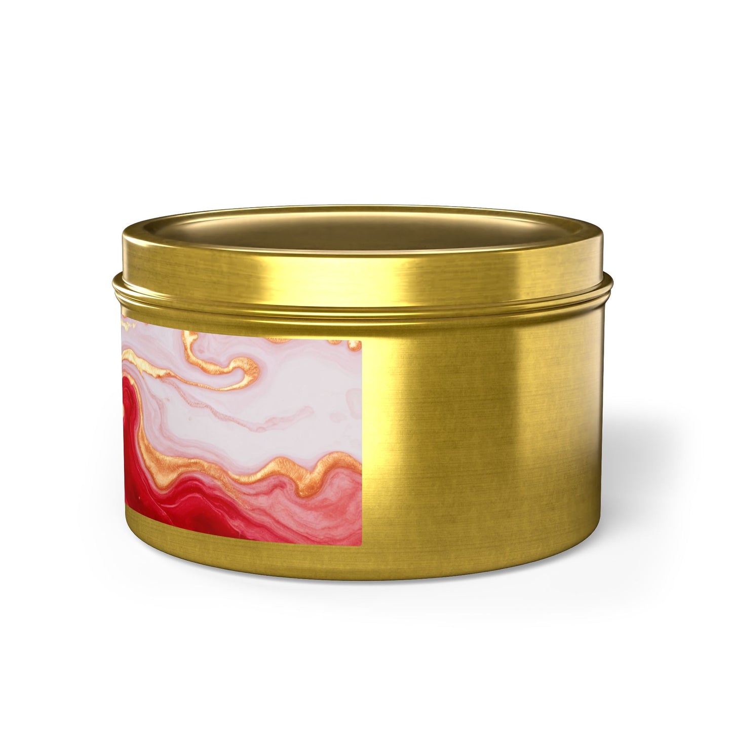 Scented Candle | Volcano Gold