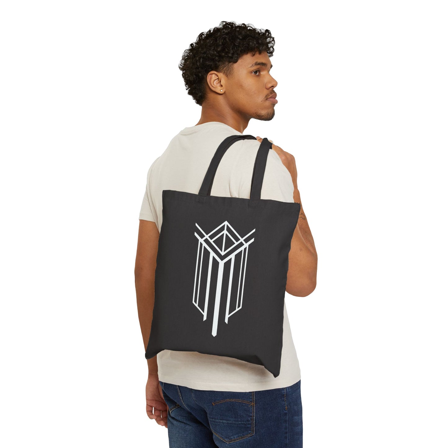 Canvas Tote Bag | Helm