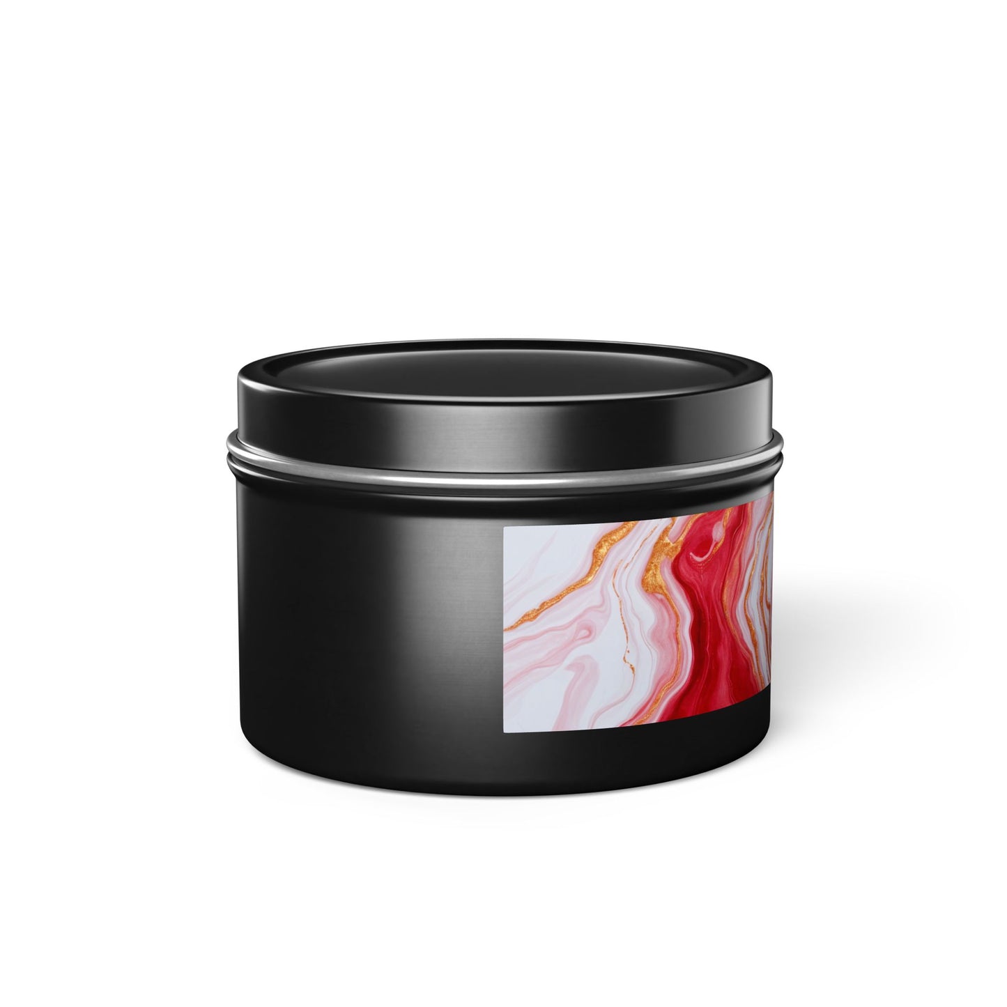 Scented Candle | Volcano Gold