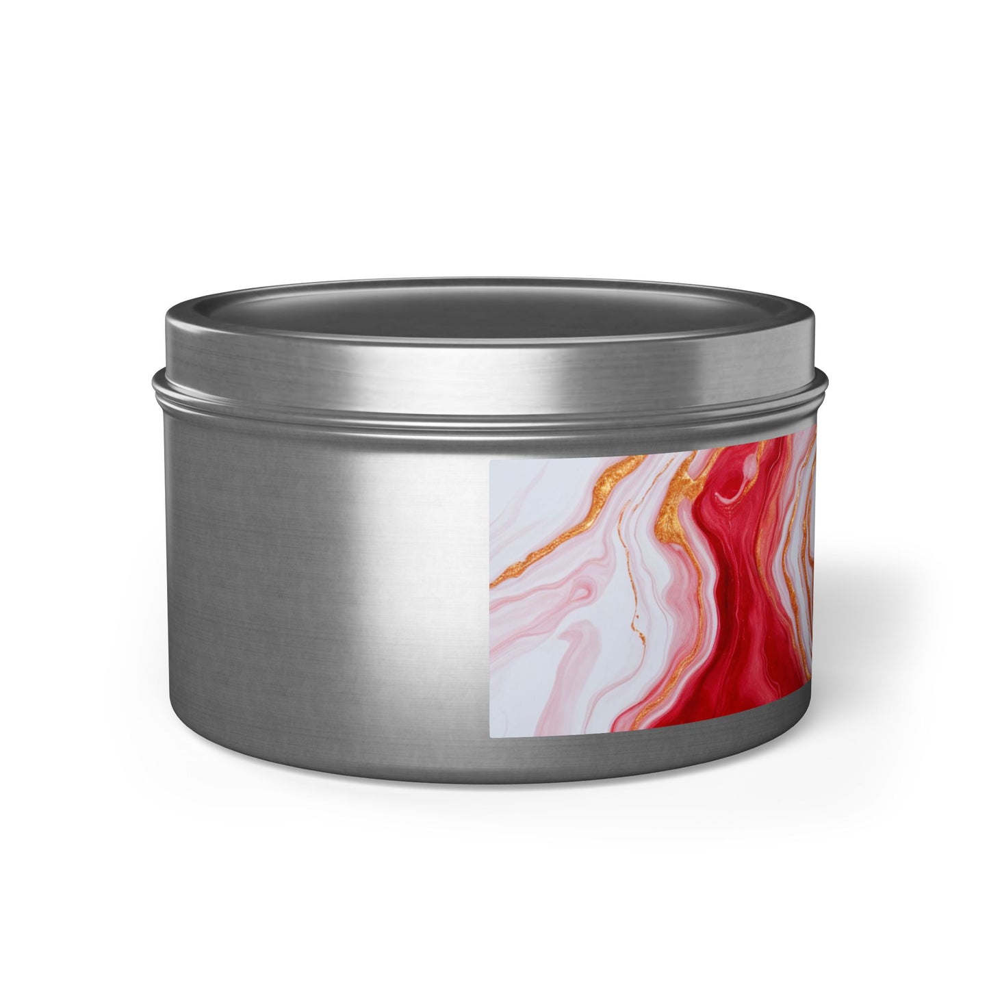 Scented Candle | Volcano Gold