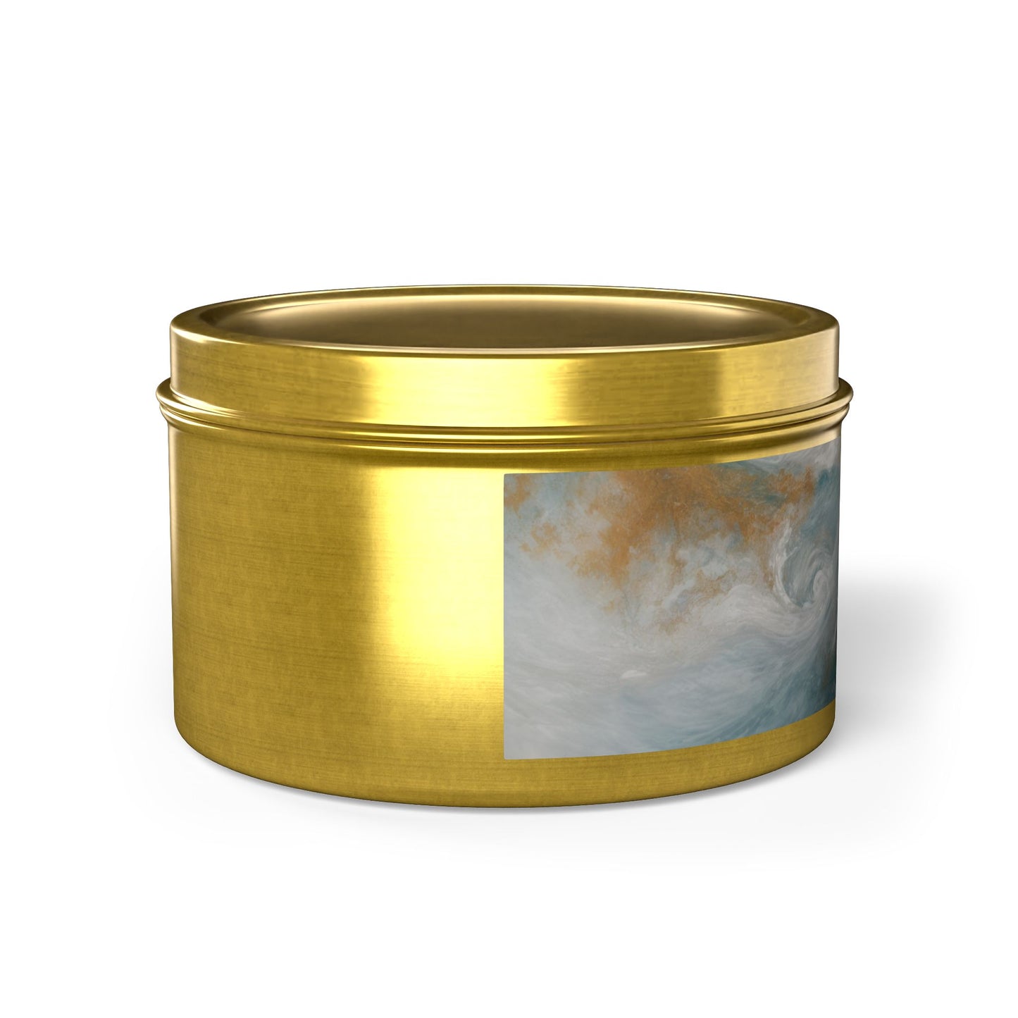 Scented Candle | Golden Surf