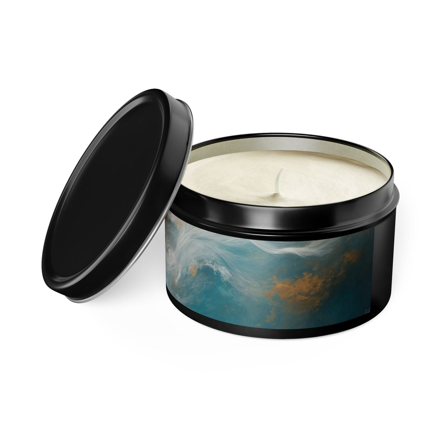 Scented Candle | Golden Surf