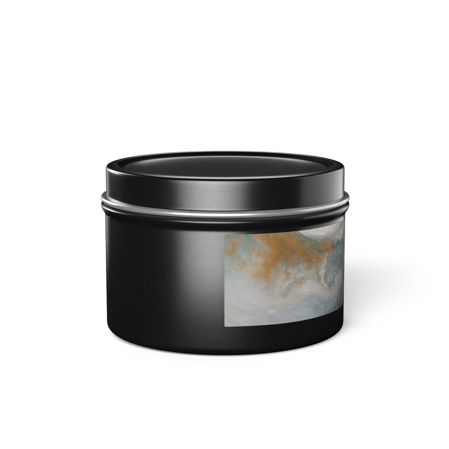 Scented Candle | Golden Surf