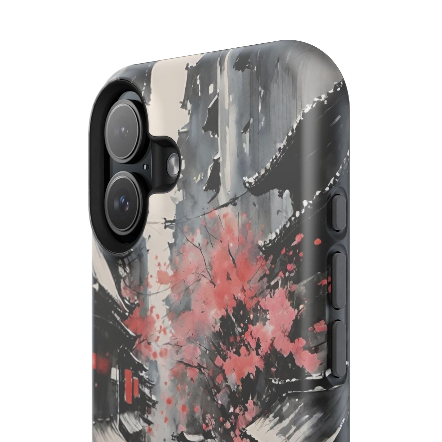 Spring in Kyoto (Phone Case)