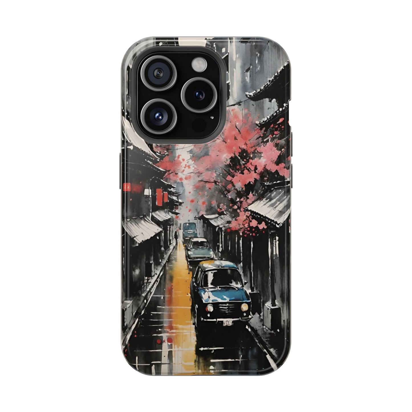 Spring in Kyoto (Phone Case)