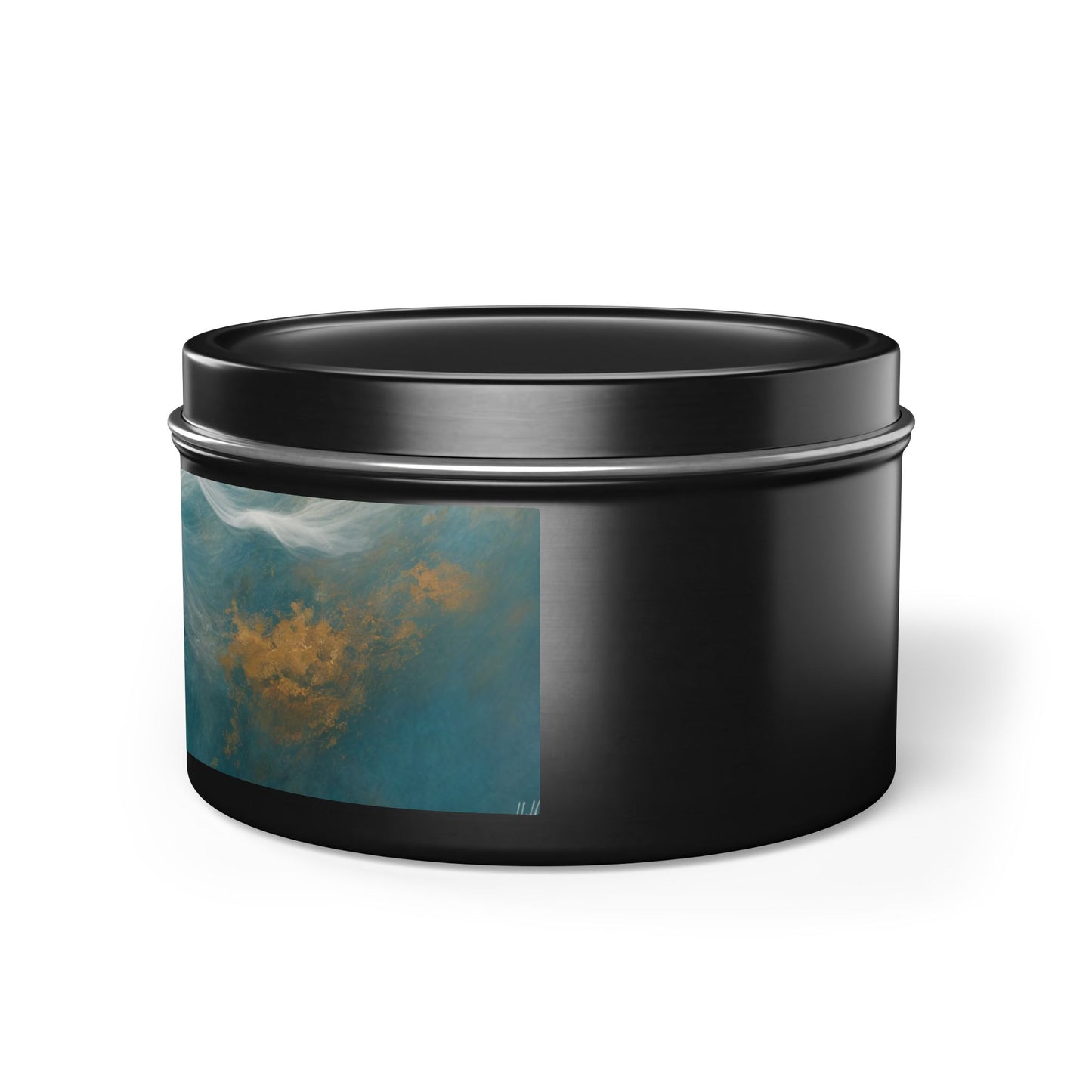 Scented Candle | Golden Surf