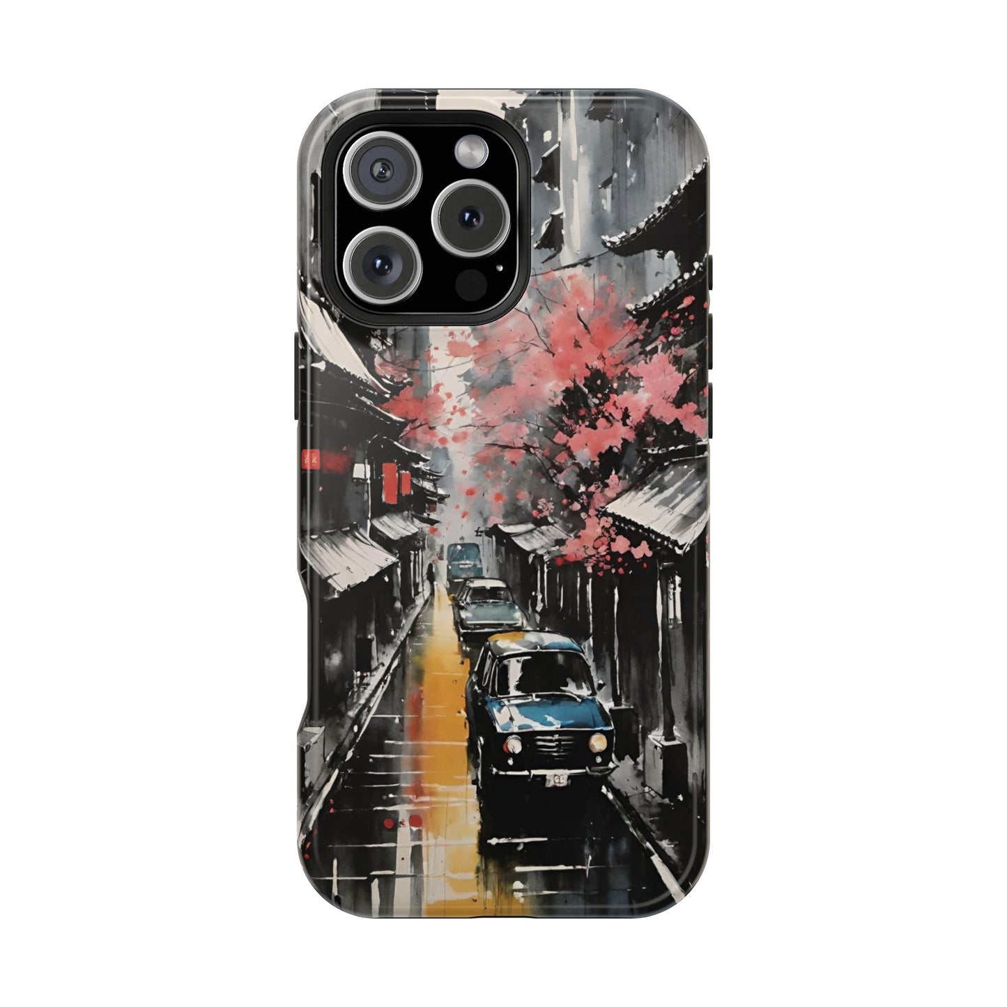 Spring in Kyoto (Phone Case)