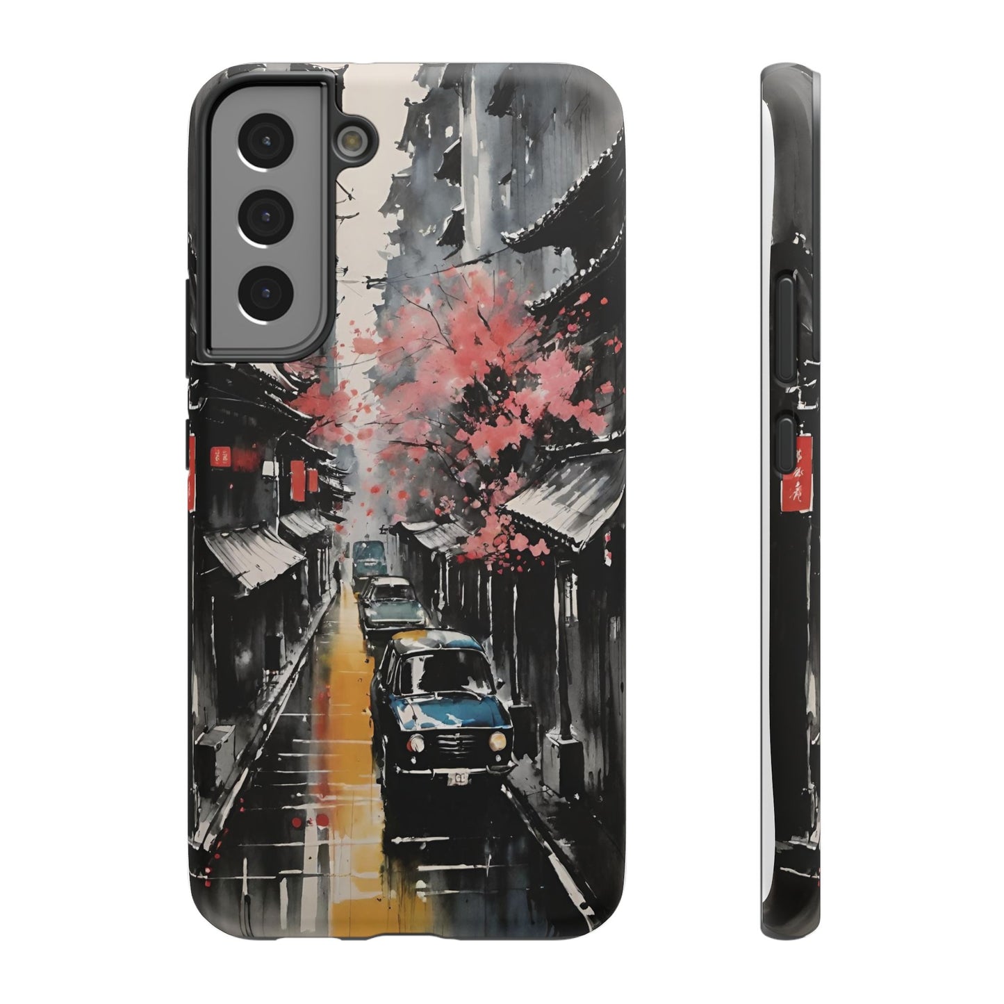 Spring in Kyoto (Phone Case)