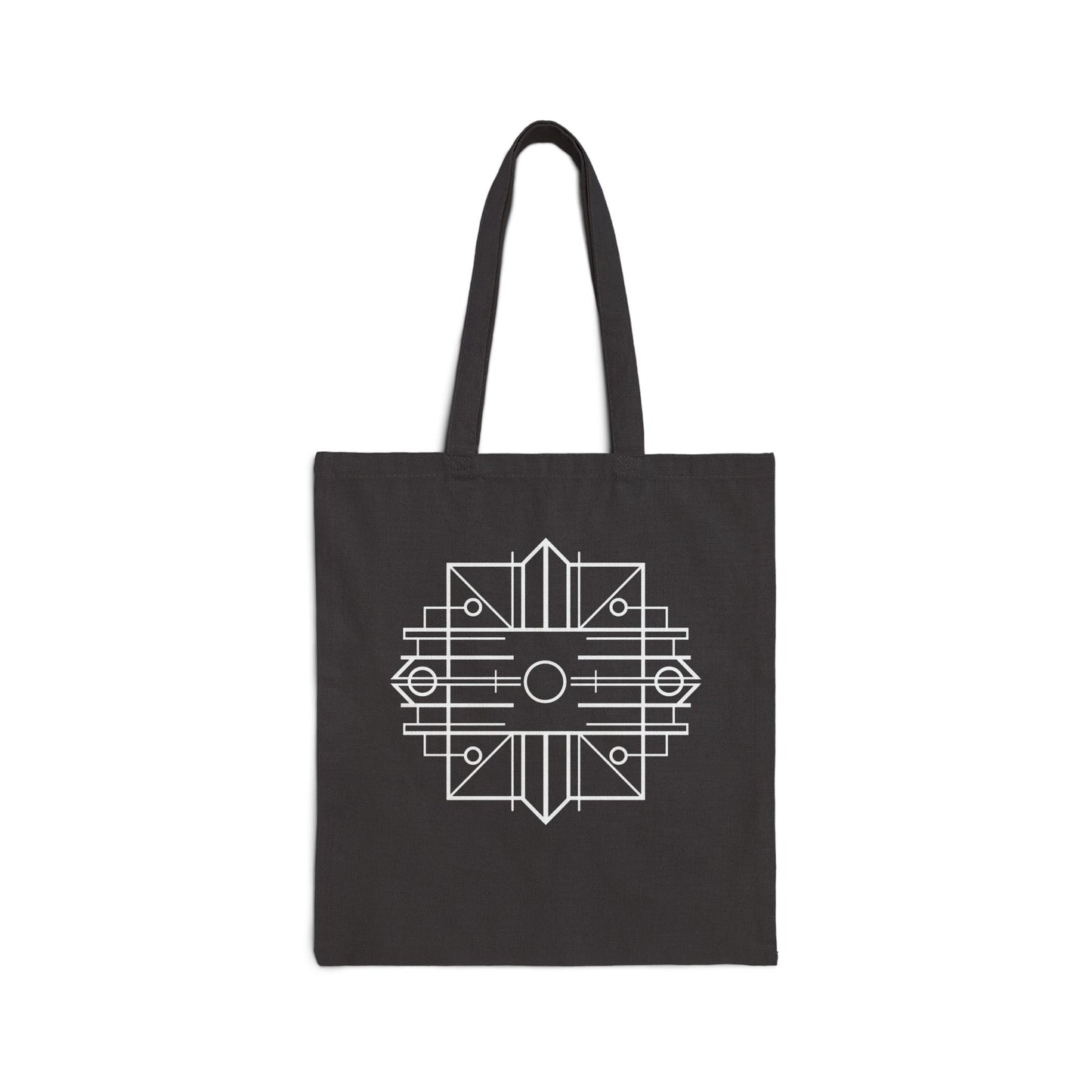 Canvas Tote Bag | Square