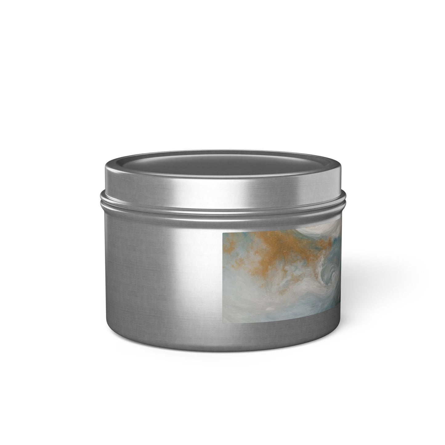 Scented Candle | Golden Surf