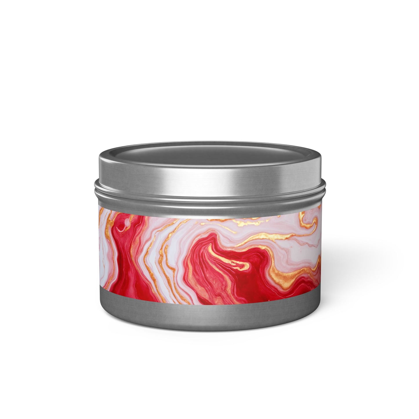 Scented Candle | Volcano Gold