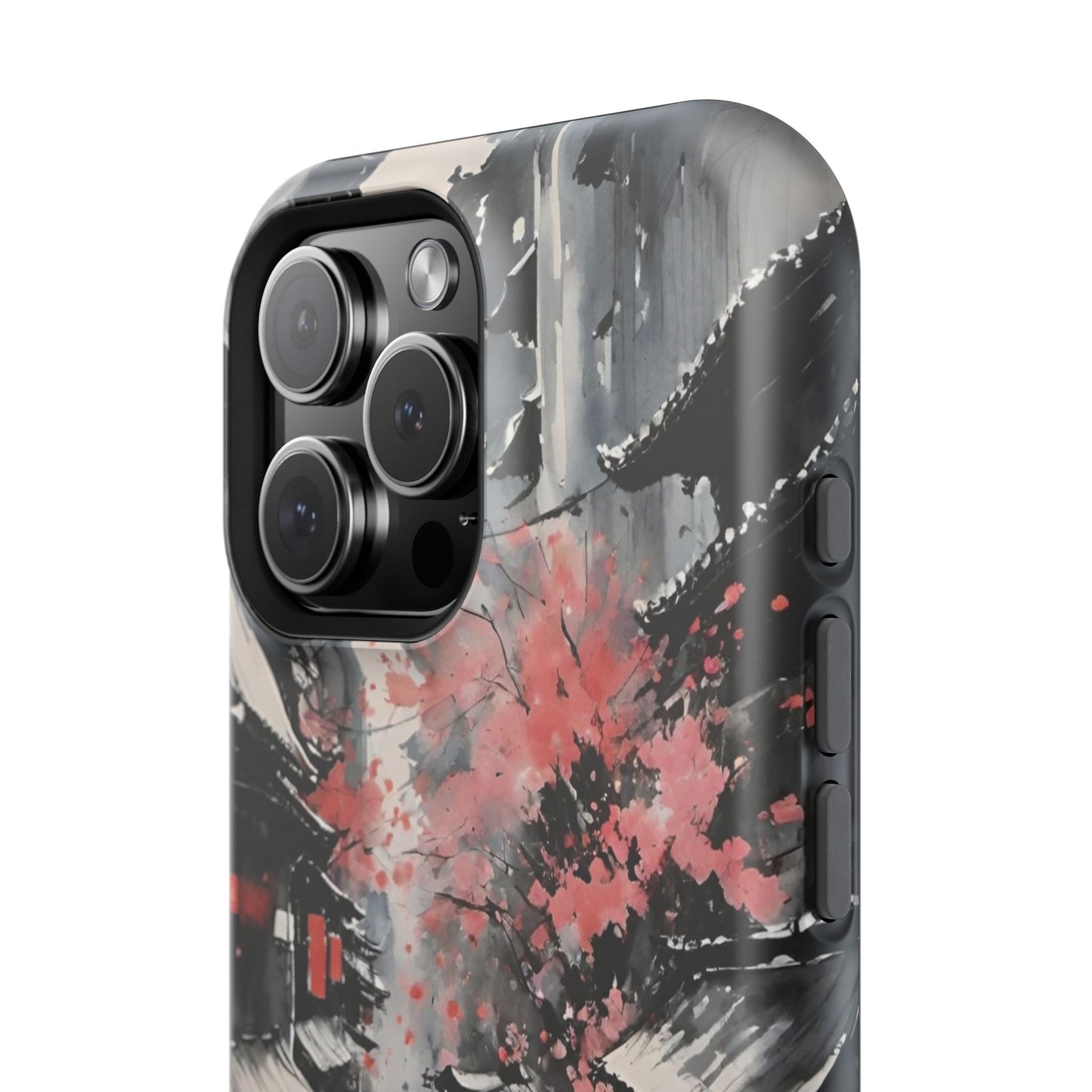 Spring in Kyoto (Phone Case)