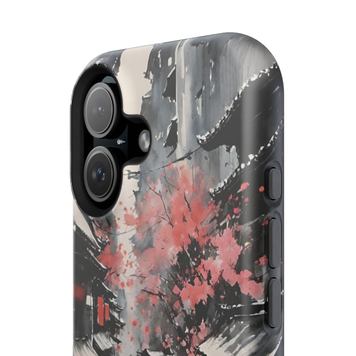 Spring in Kyoto (Phone Case)