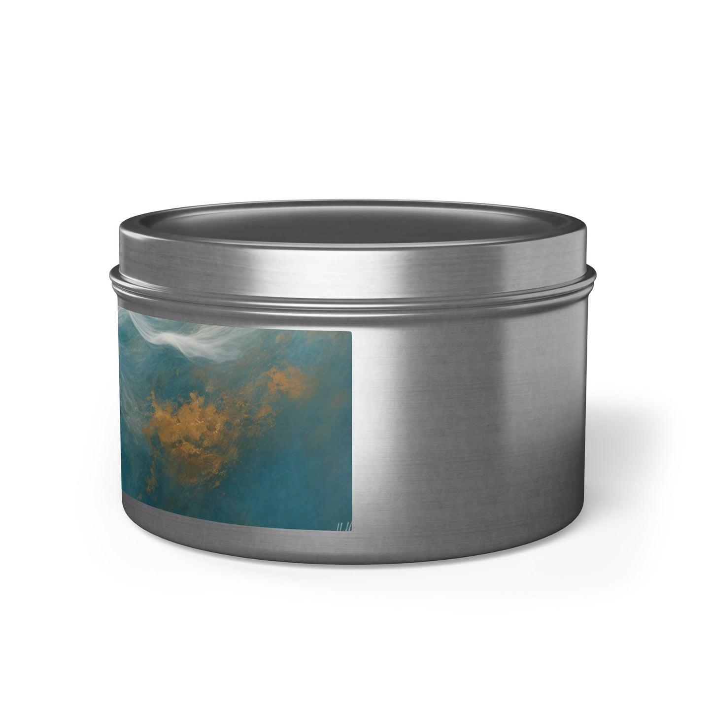 Scented Candle | Golden Surf