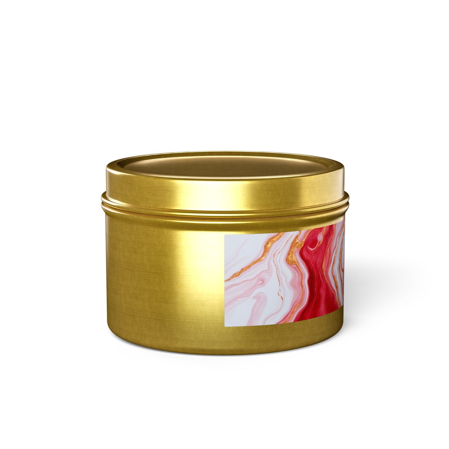 Scented Candle | Volcano Gold