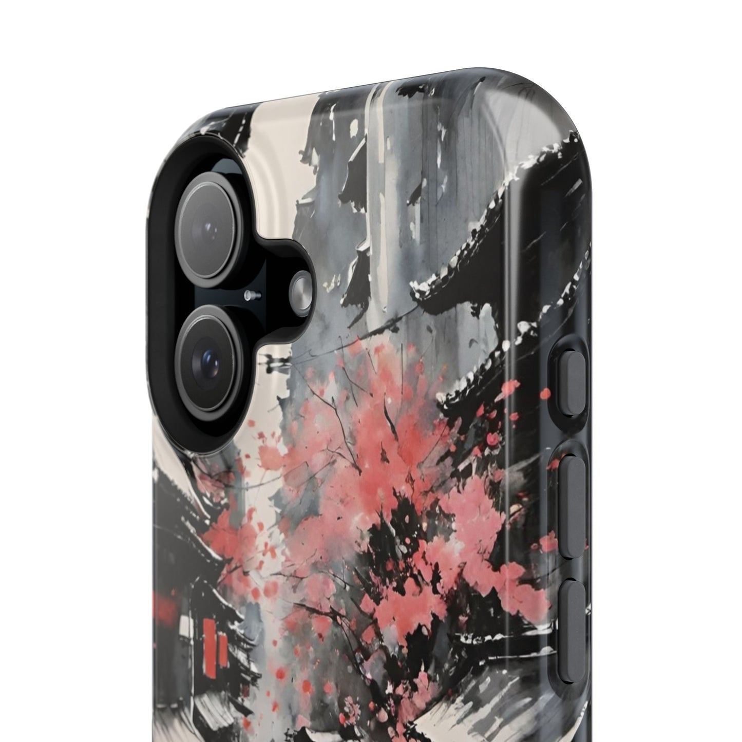 Spring in Kyoto (Phone Case)