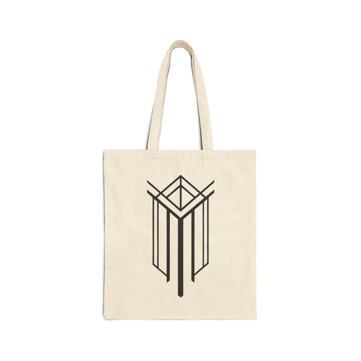 Canvas Tote Bag | Helm
