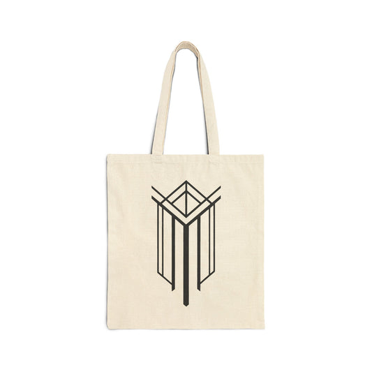 Canvas Tote Bag | Helm