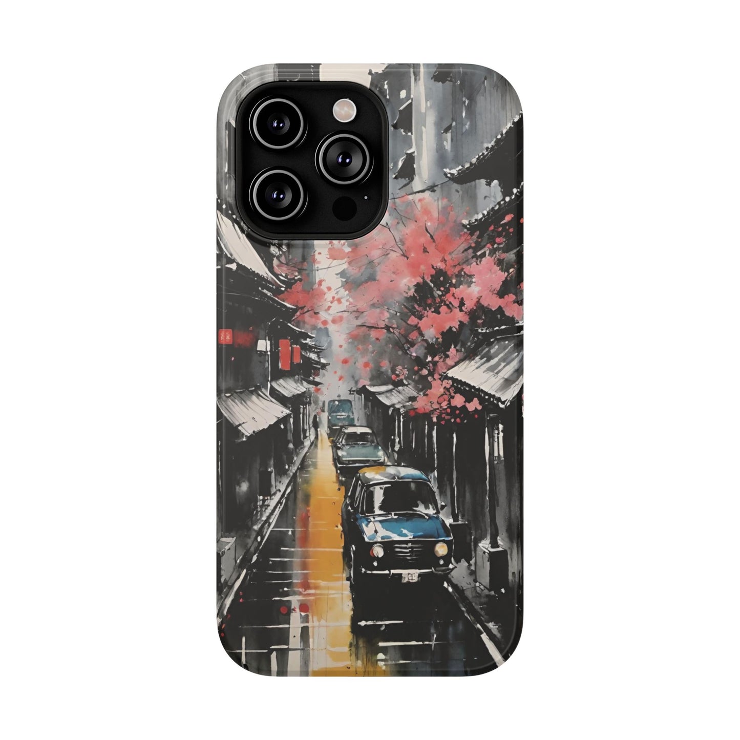 Spring in Kyoto (Phone Case)