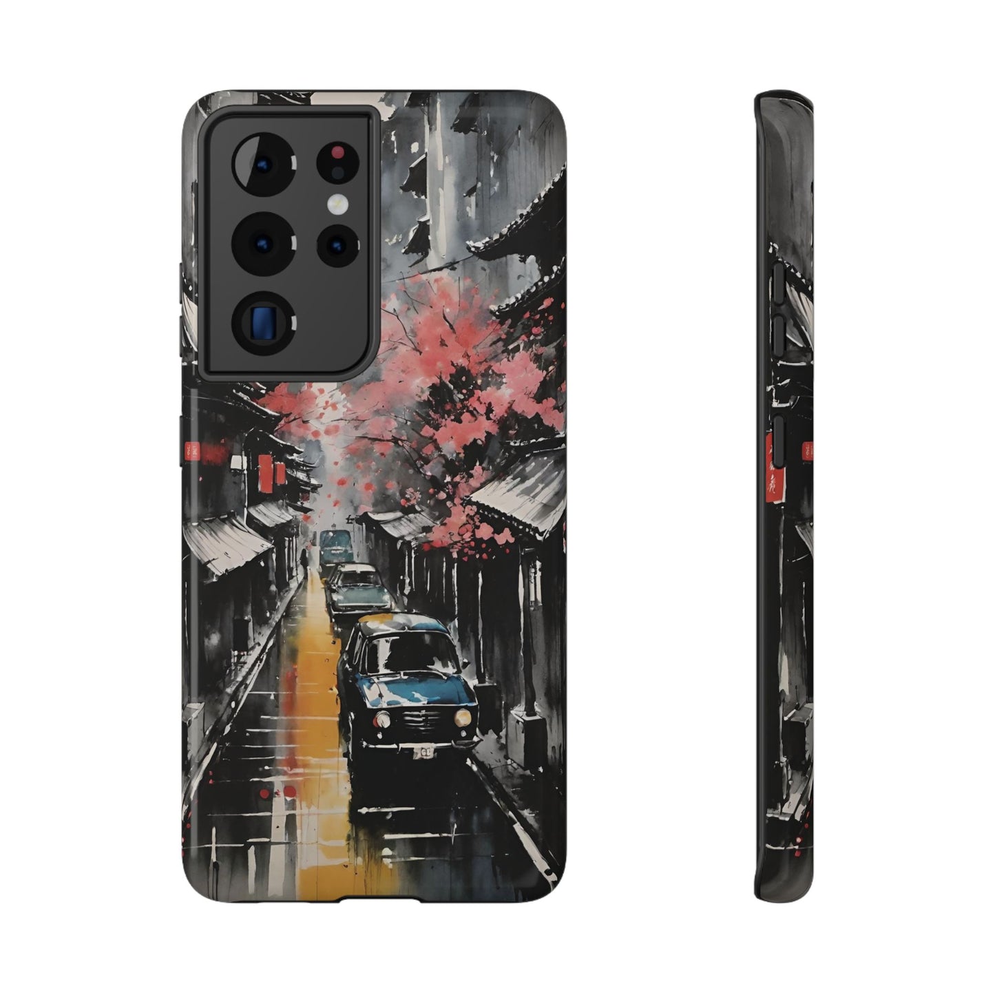 Spring in Kyoto (Phone Case)