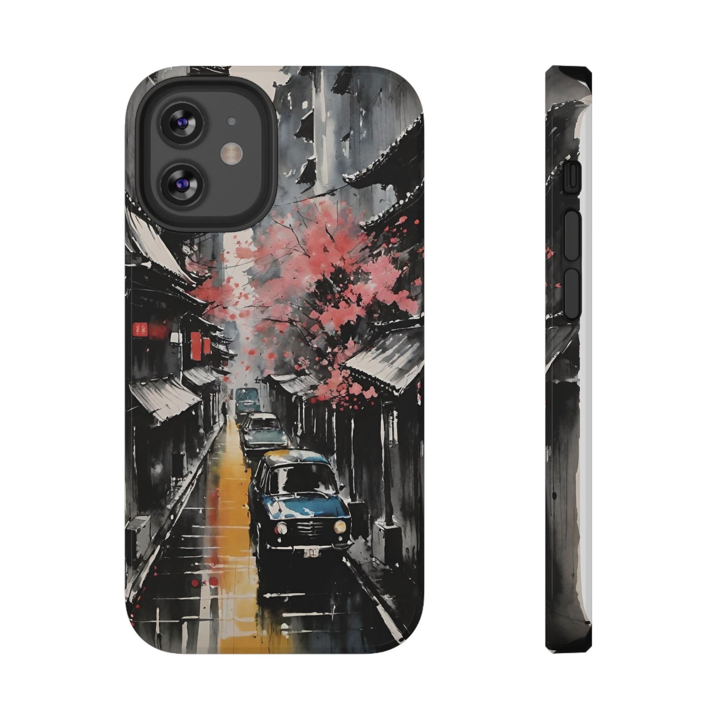 Spring in Kyoto (Phone Case)