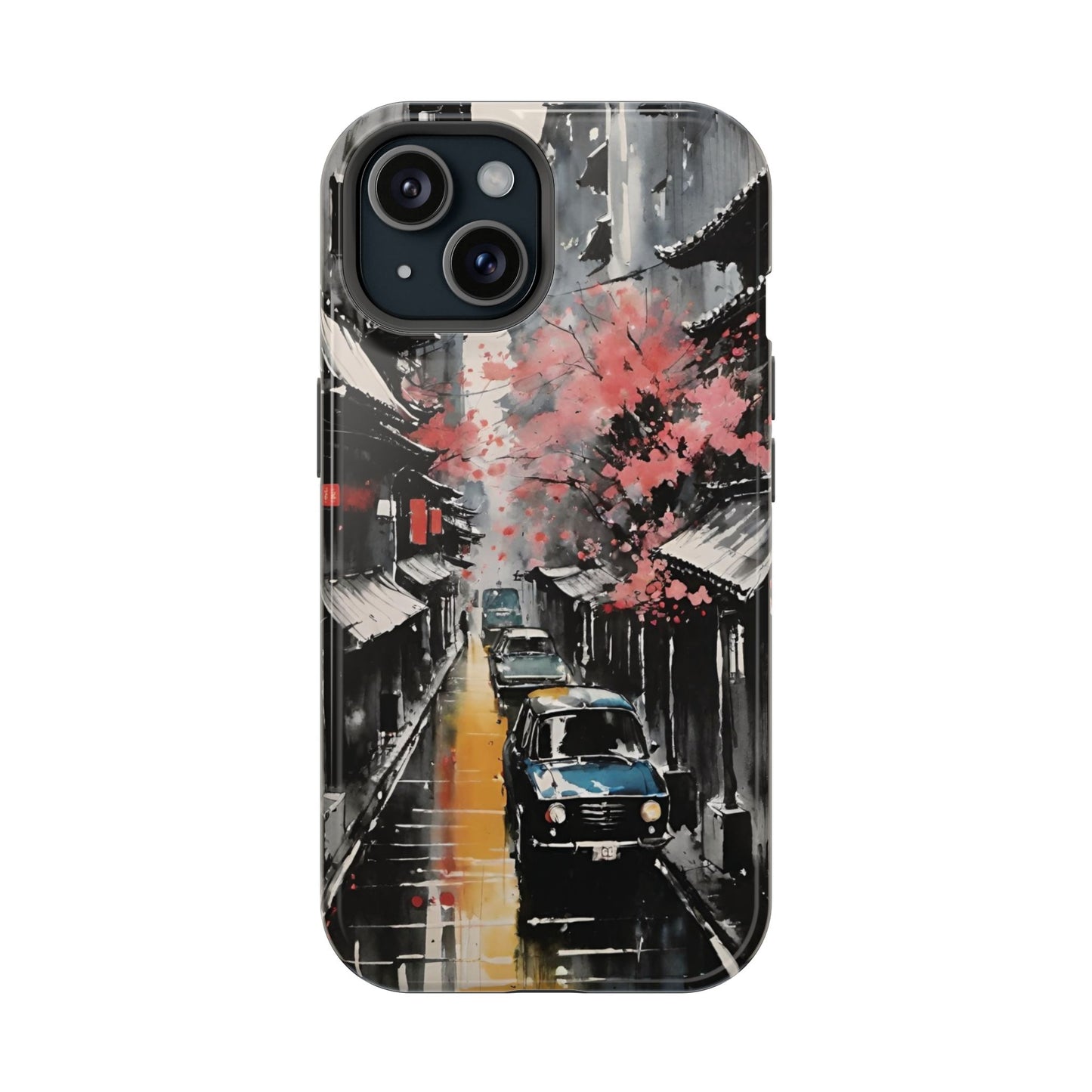 Spring in Kyoto (Phone Case)