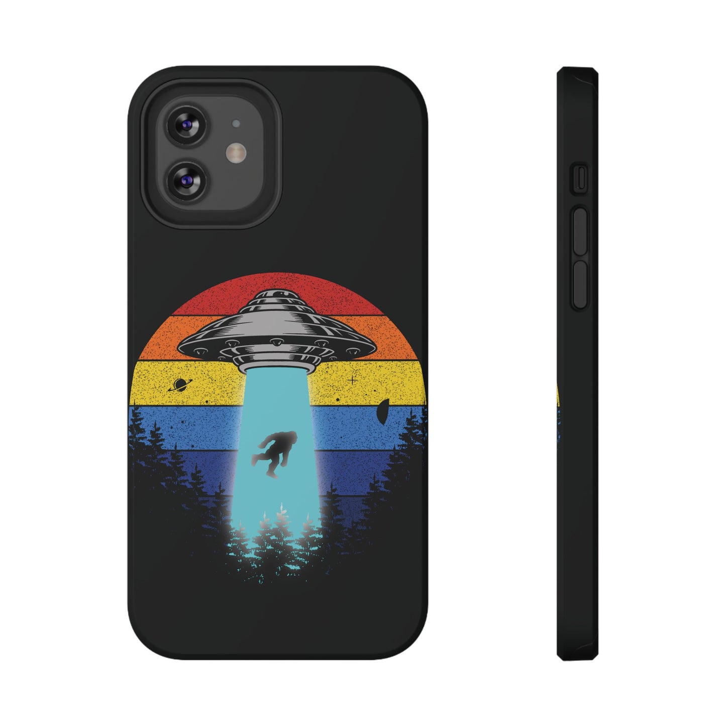 The Truth (Phone Case)