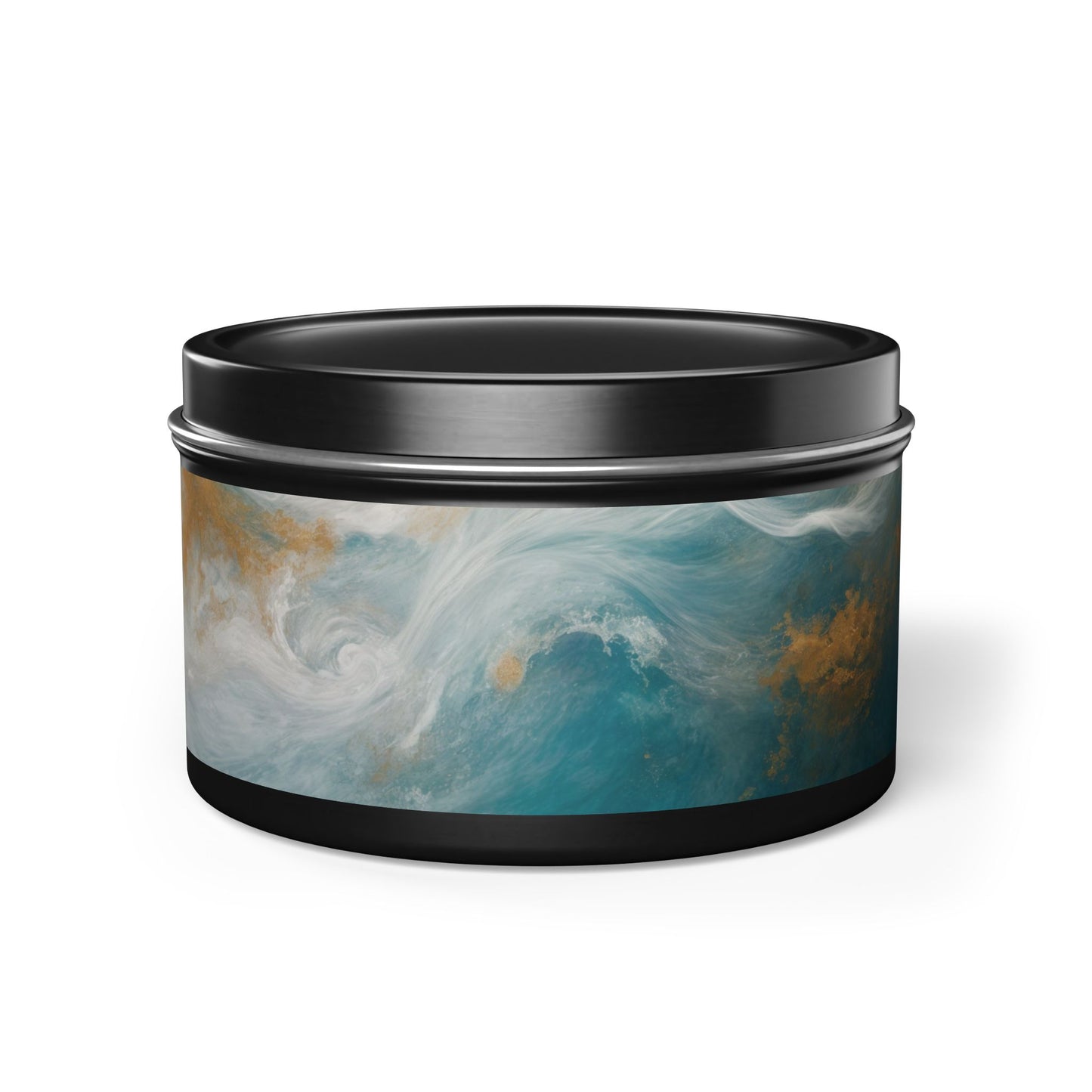 Scented Candle | Golden Surf