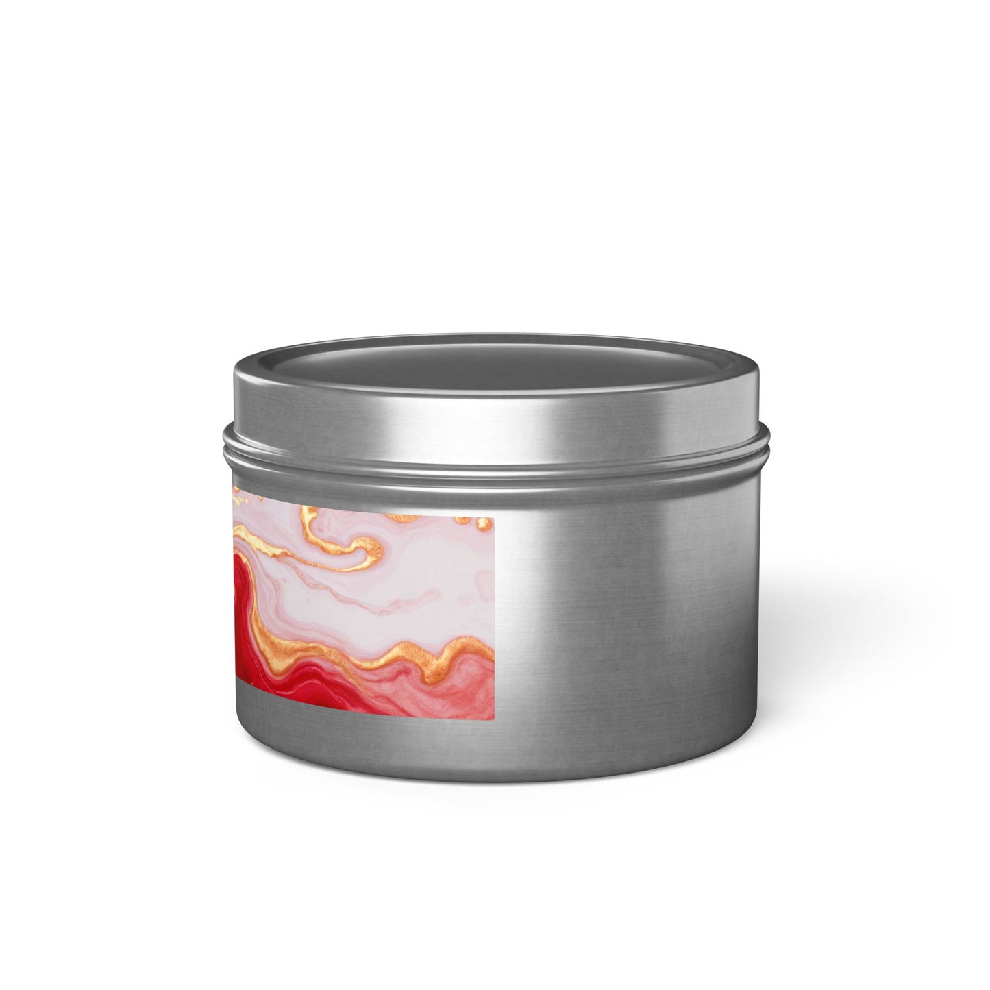Scented Candle | Volcano Gold