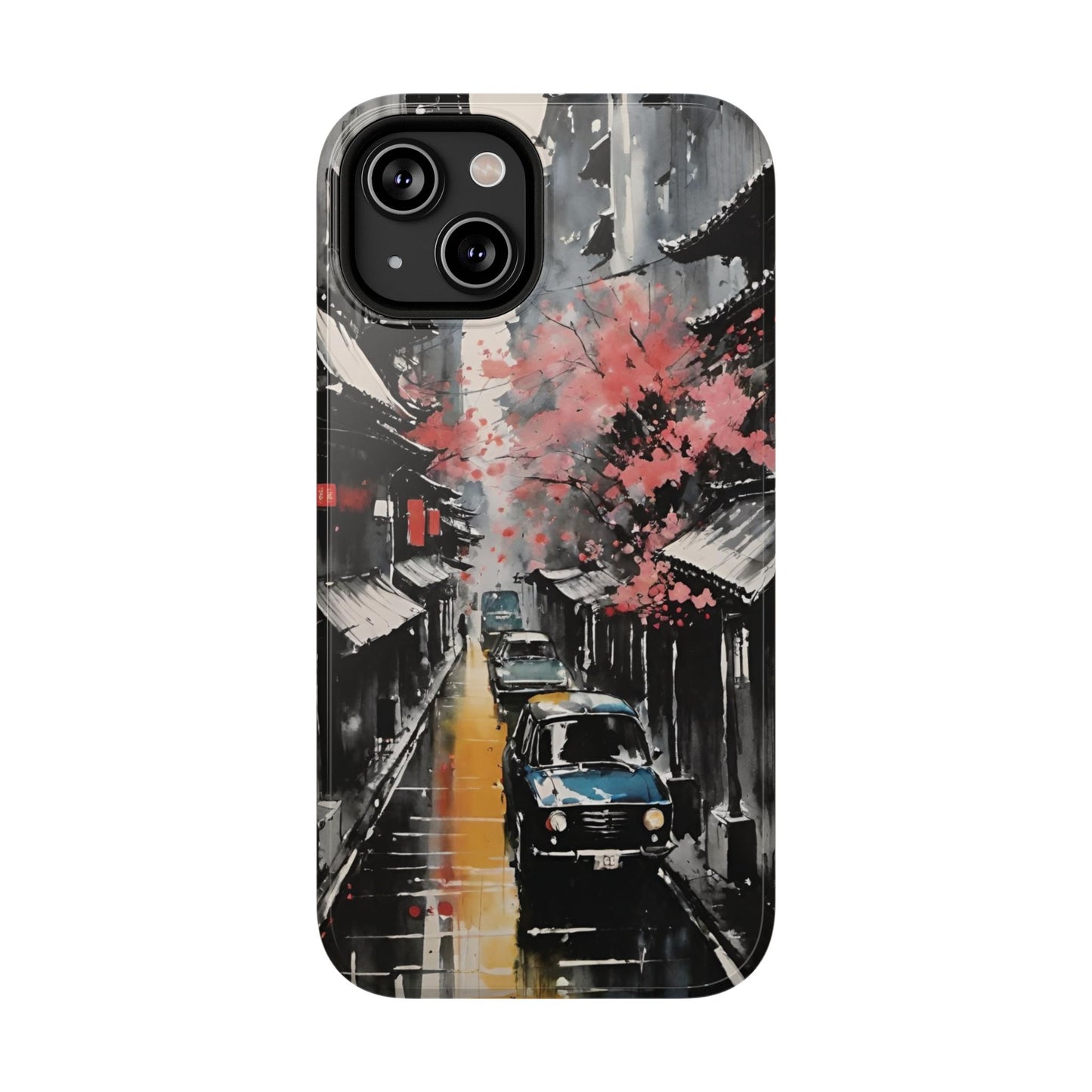 Spring in Kyoto (Phone Case)