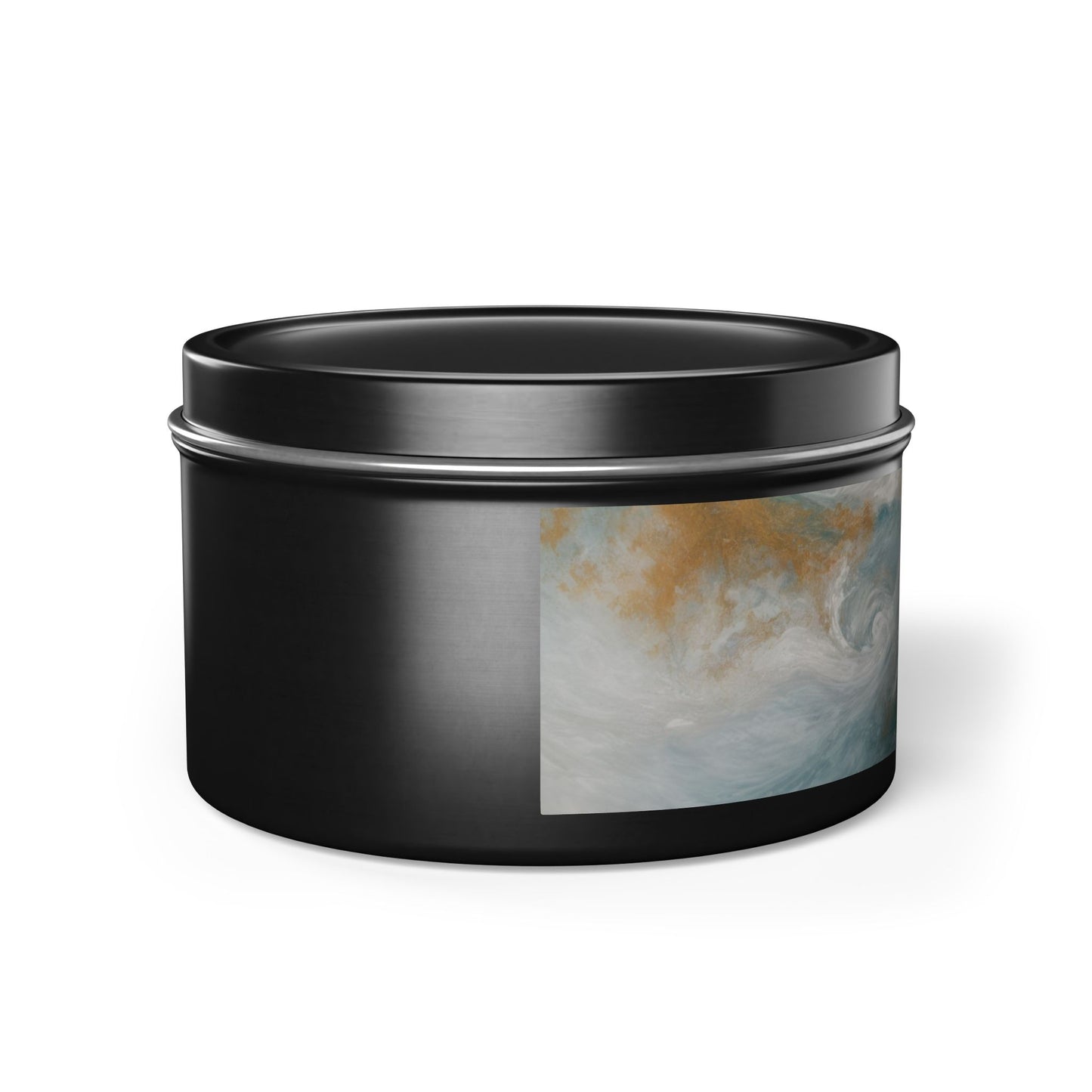 Scented Candle | Golden Surf