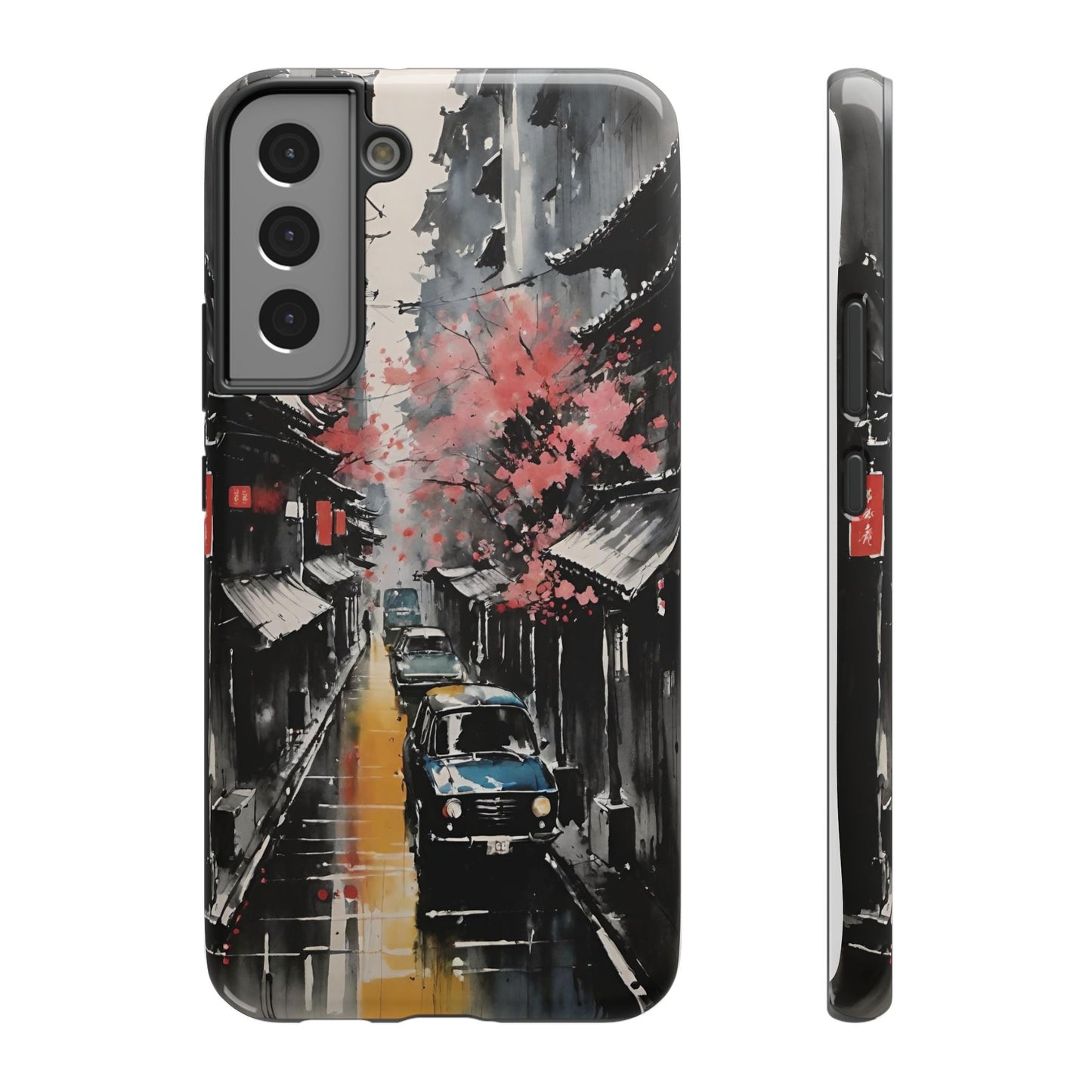 Spring in Kyoto (Phone Case)