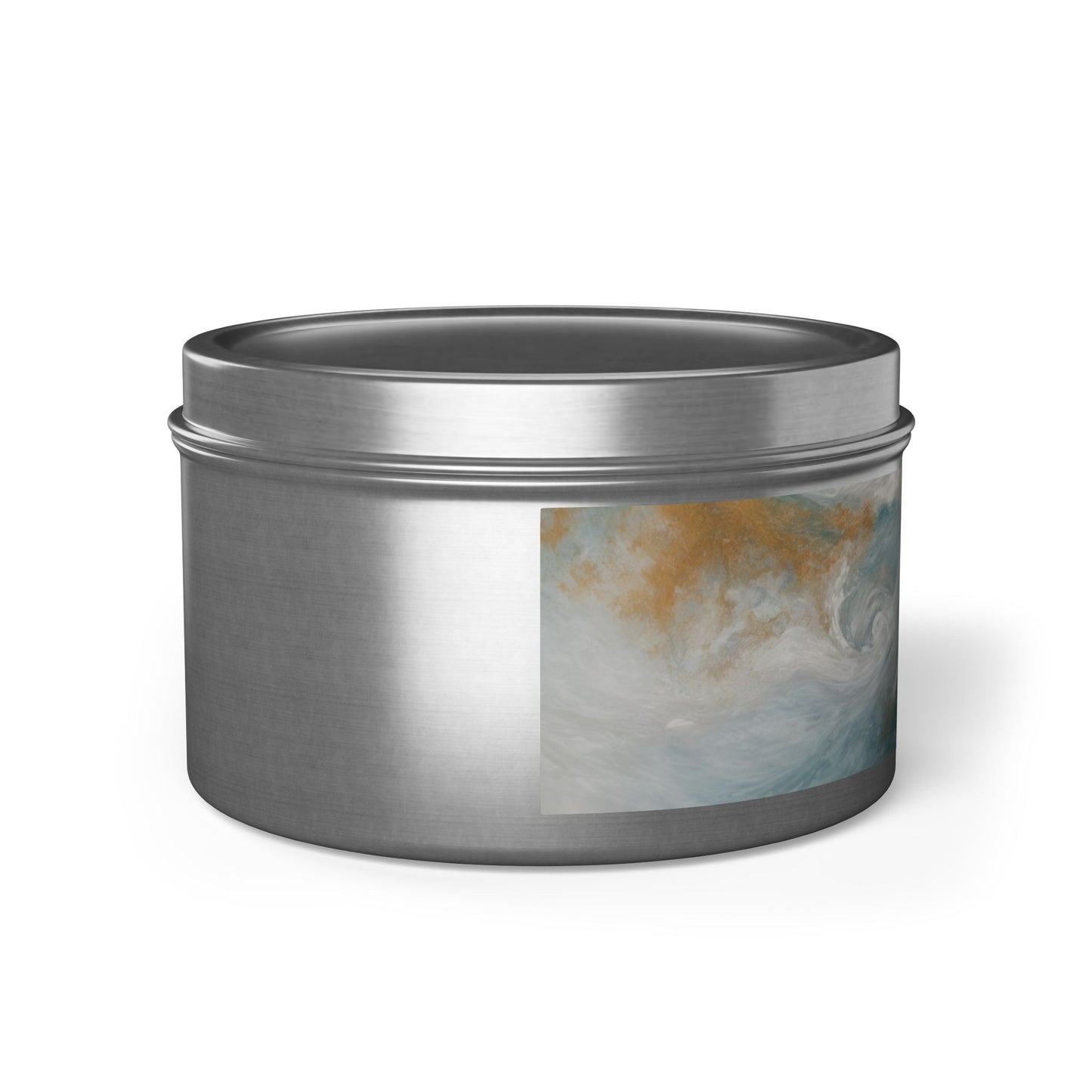 Scented Candle | Golden Surf