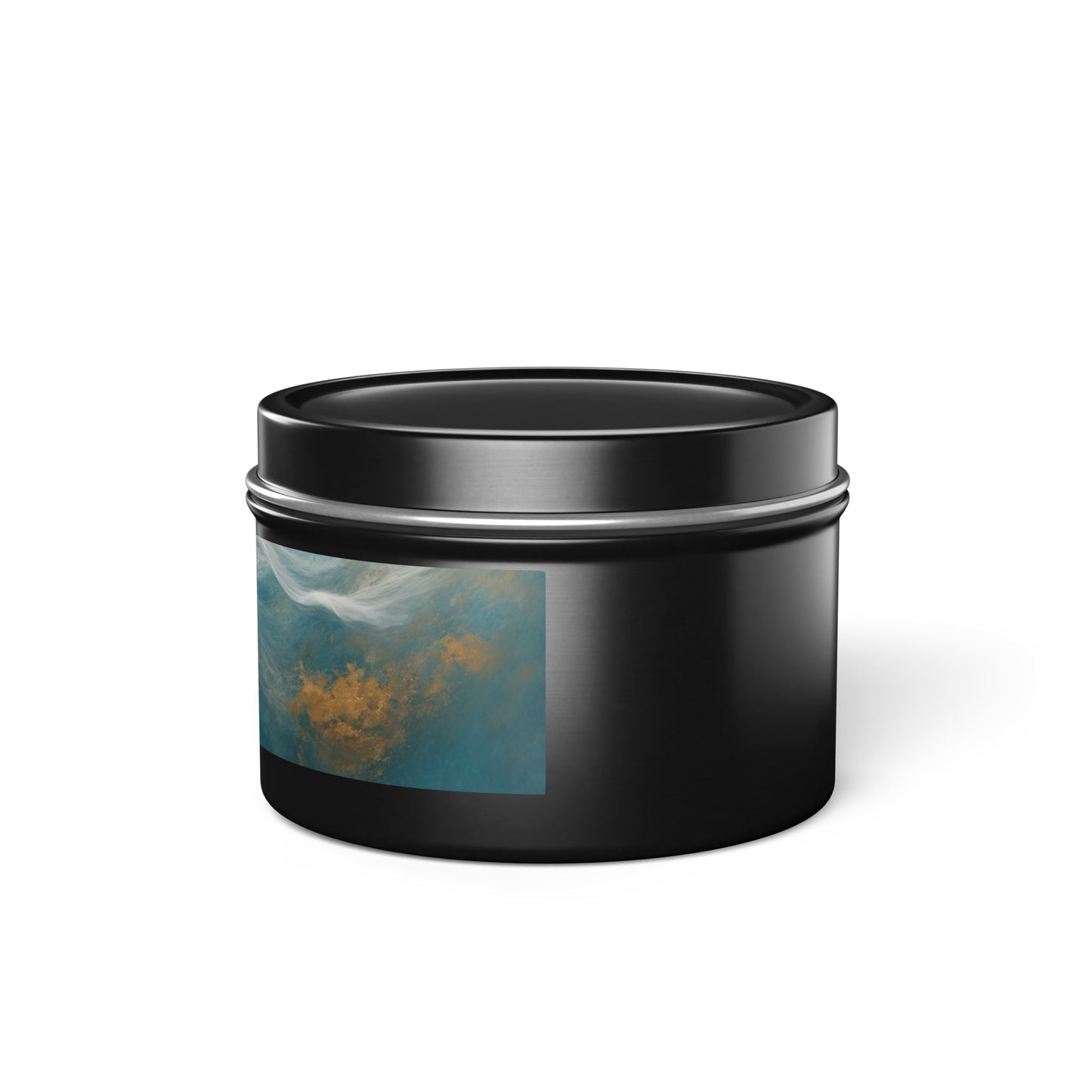 Scented Candle | Golden Surf
