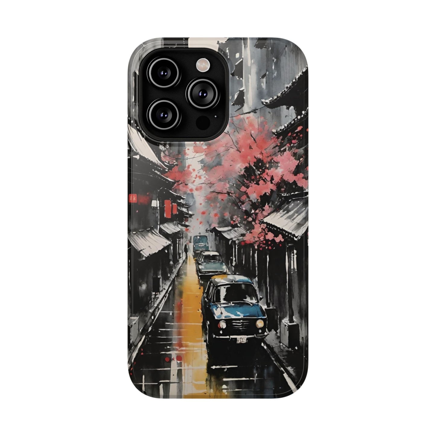 Spring in Kyoto (Phone Case)